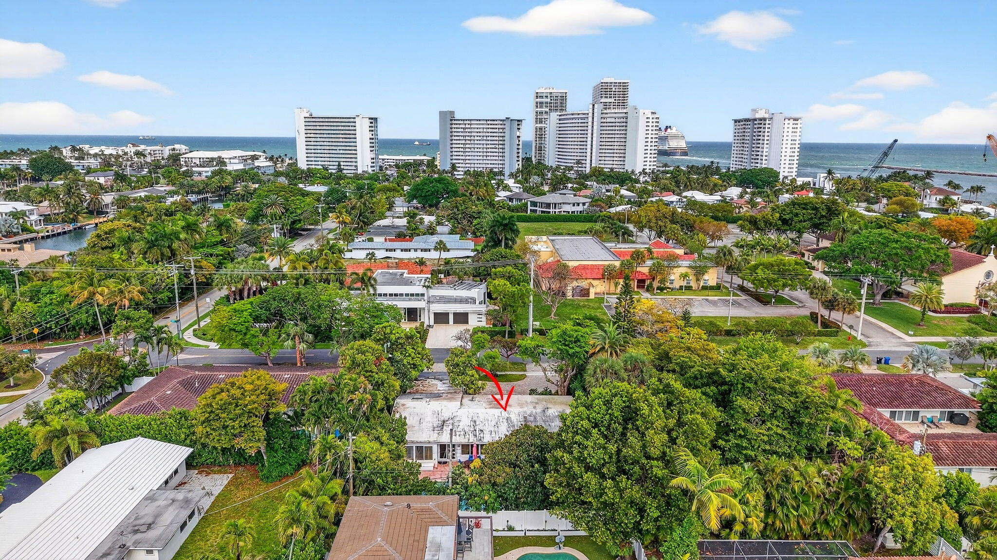 1935 SE 25th Fort Lauderdale, FL 33316