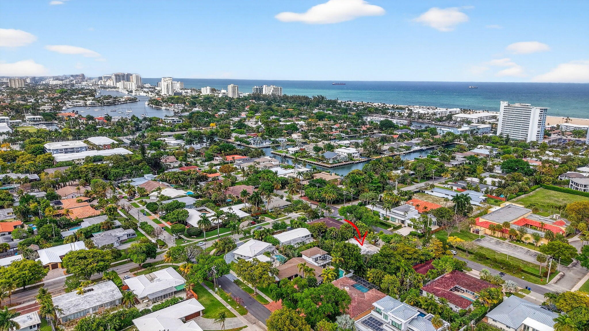 1935 SE 25th Fort Lauderdale, FL 33316