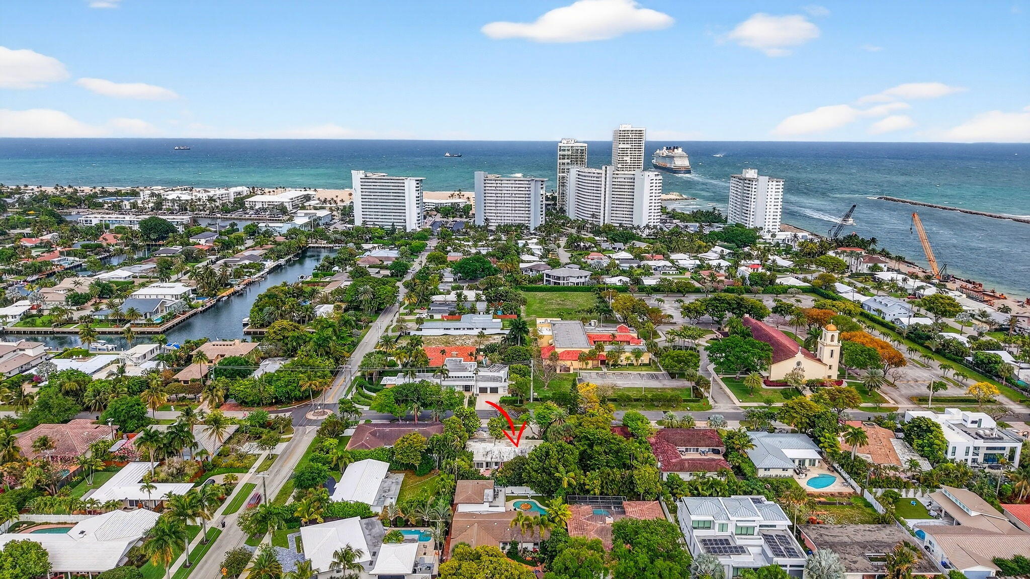 1935 SE 25th Fort Lauderdale, FL 33316