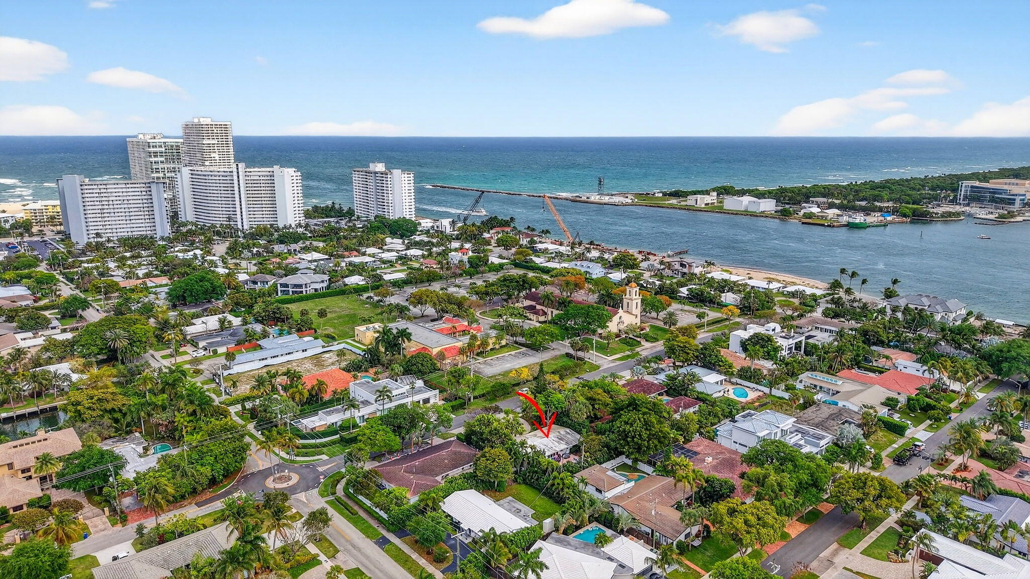 1935 SE 25th Fort Lauderdale, FL 33316