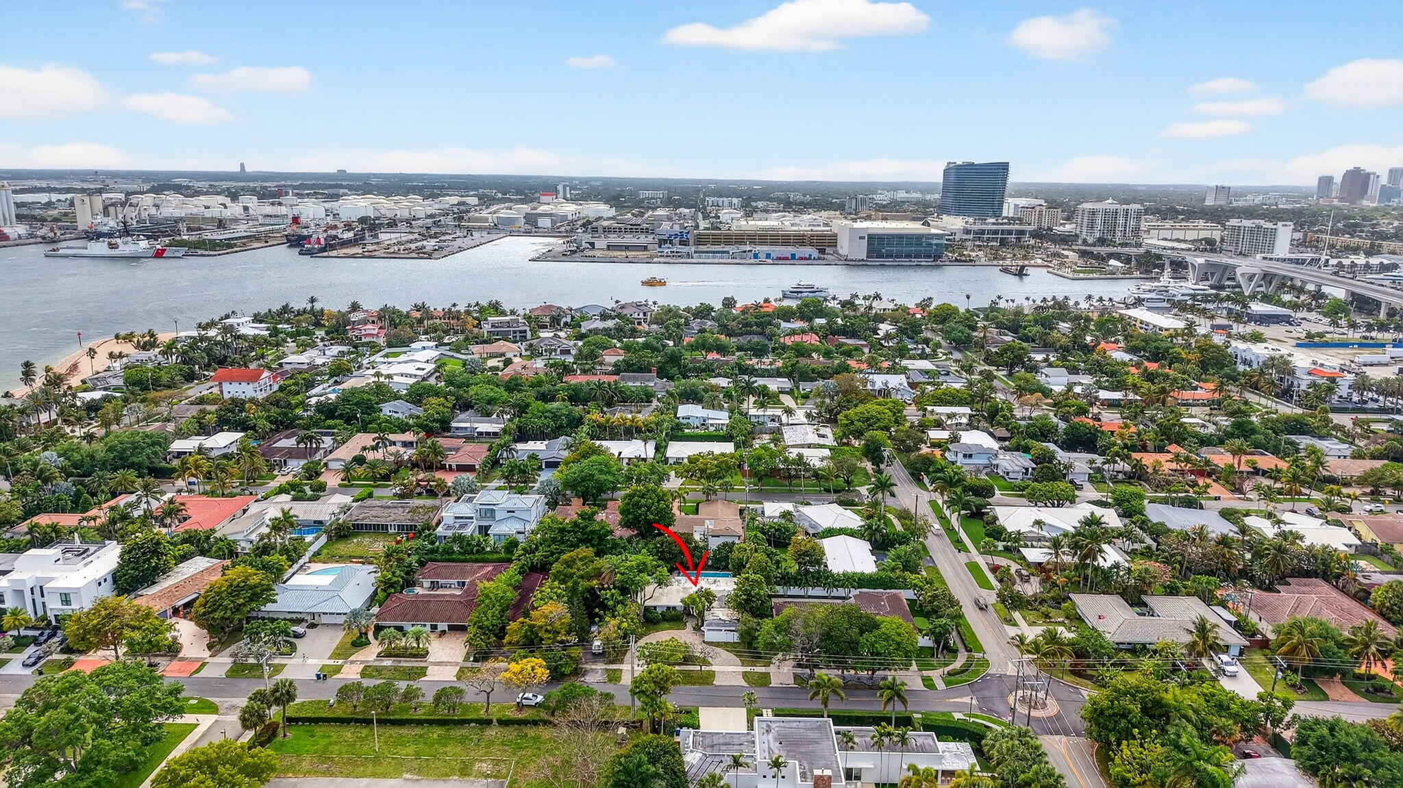 1935 SE 25th Fort Lauderdale, FL 33316