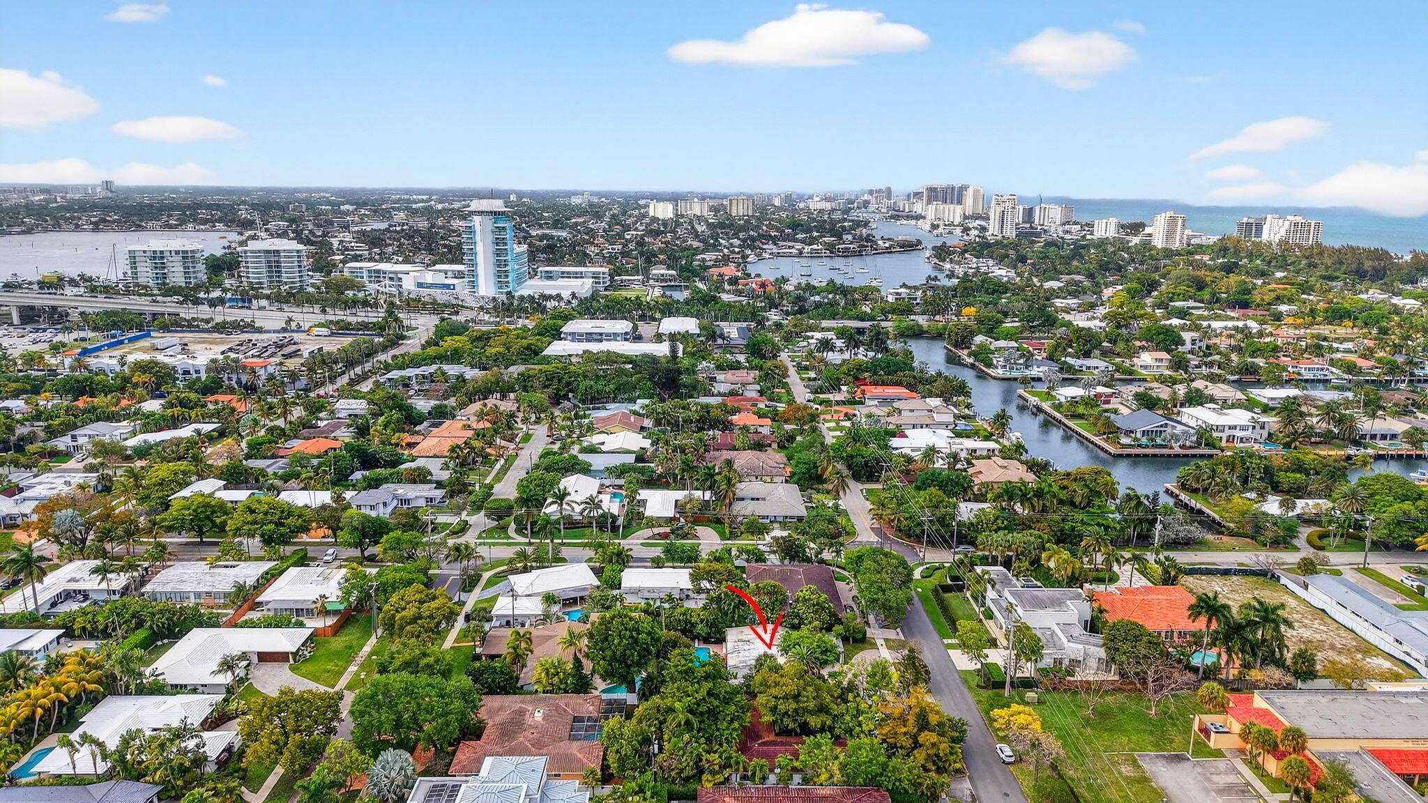 1935 SE 25th Fort Lauderdale, FL 33316