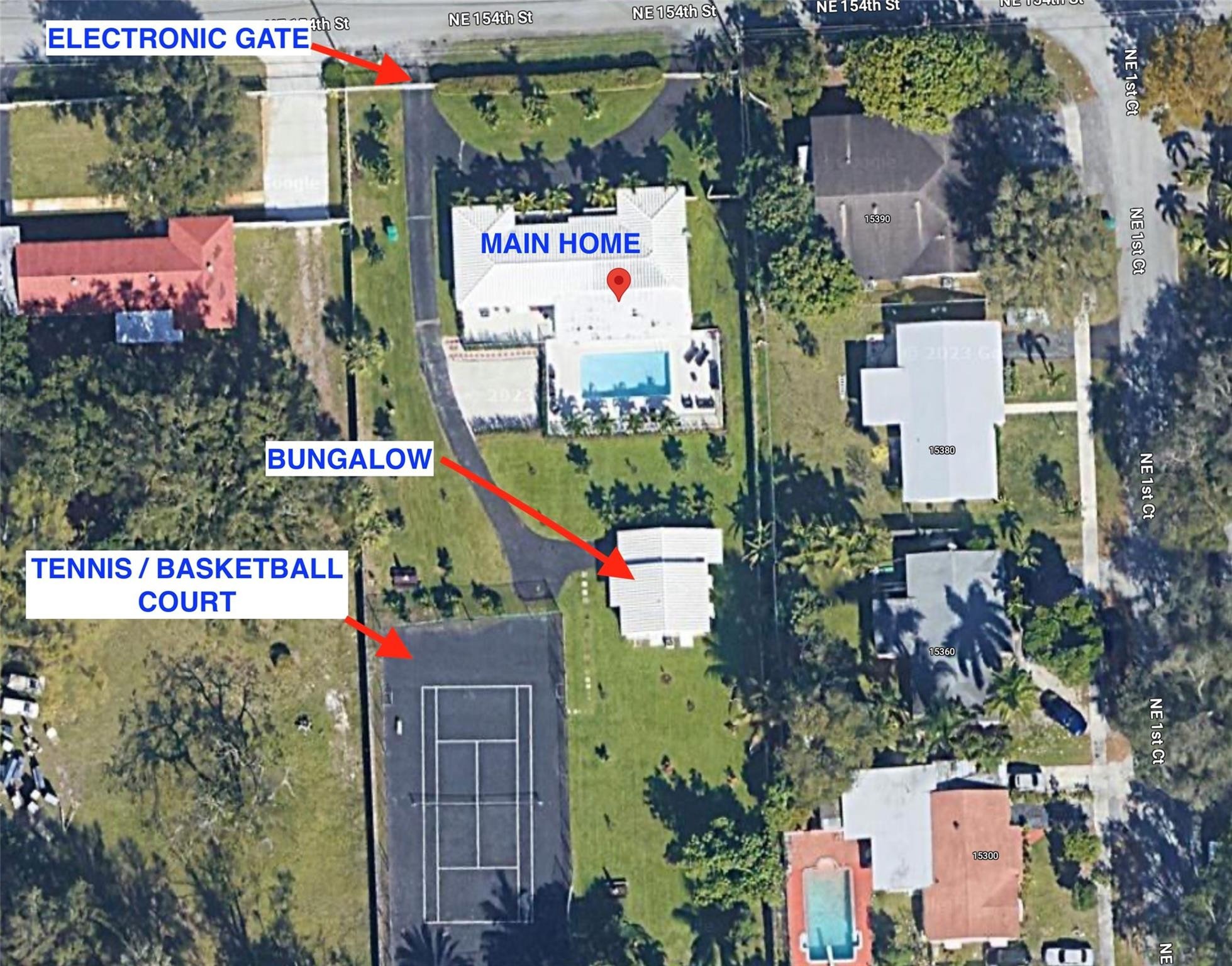 88 NE 154th North Miami Beach, FL 33162