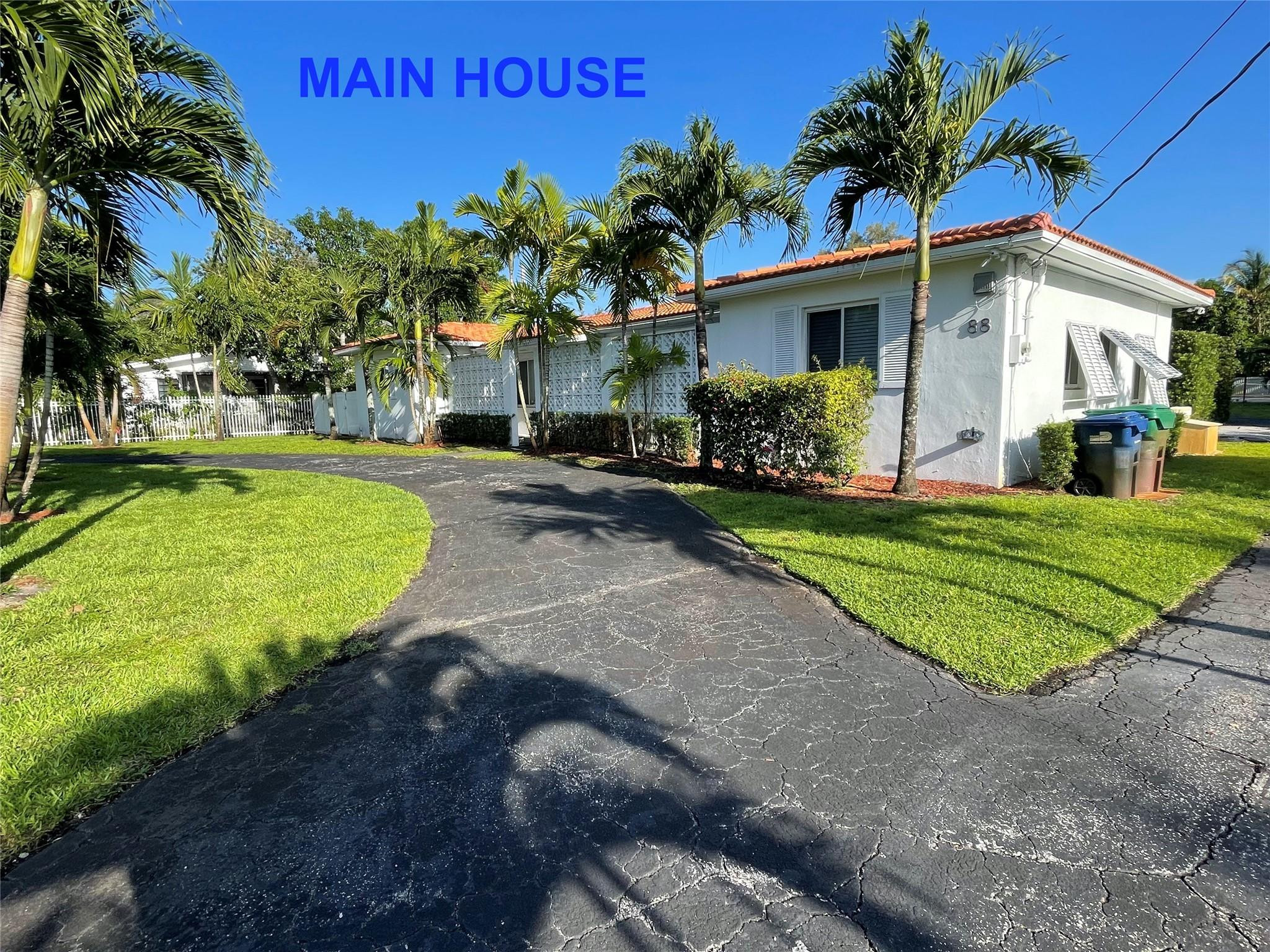 88 NE 154th North Miami Beach, FL 33162