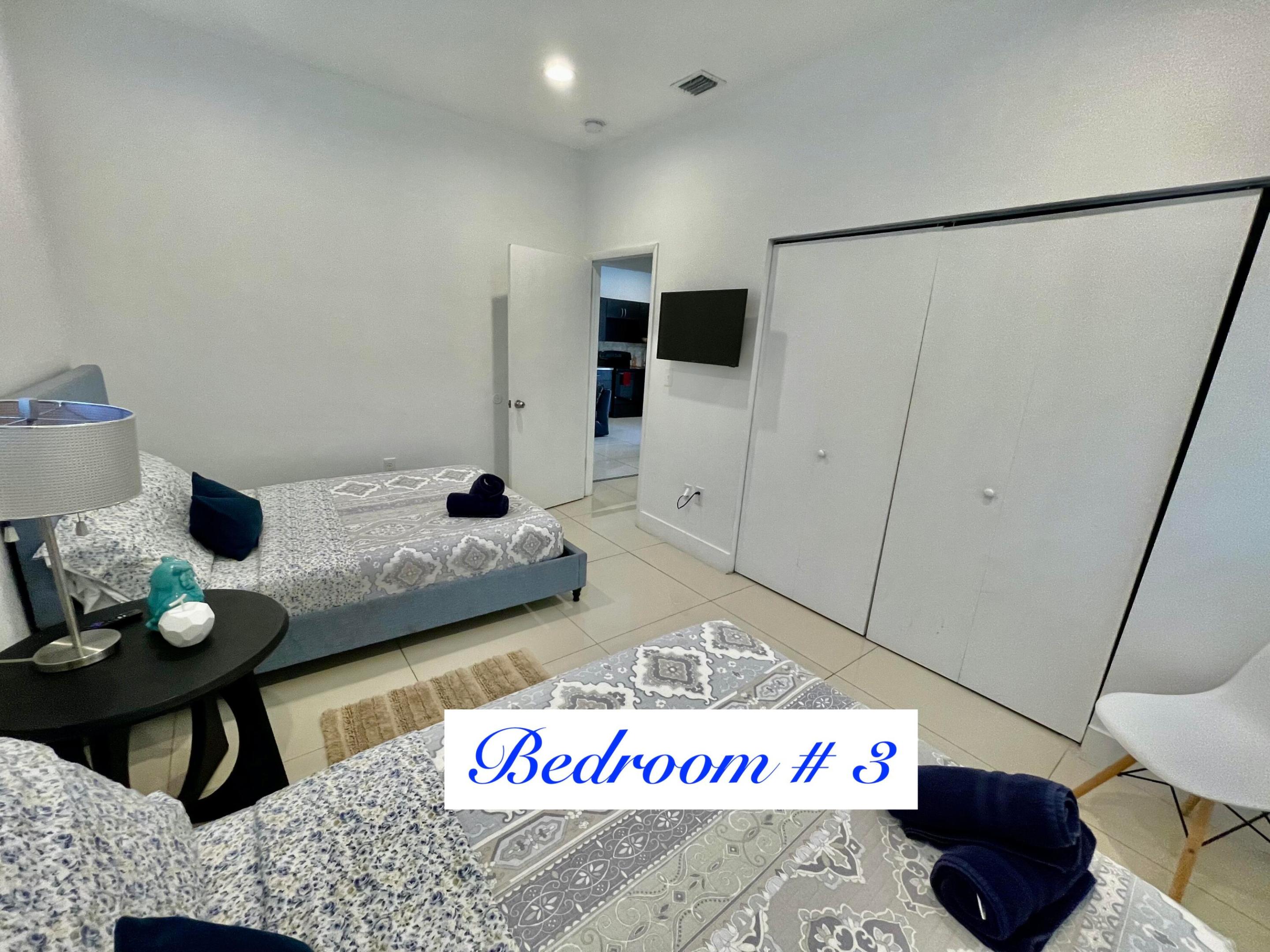 88 NE 154th North Miami Beach, FL 33162
