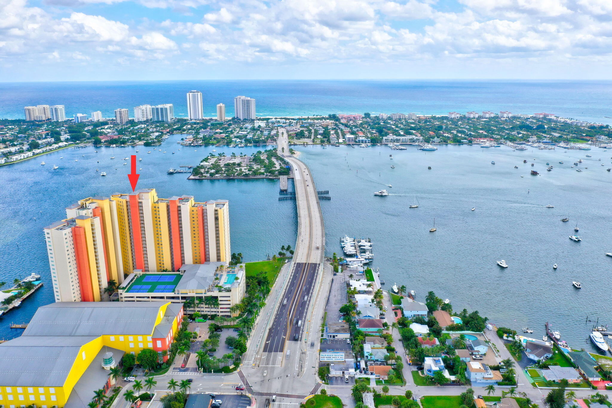 2640 Lake Shr #2608 Riviera Beach, FL 33404