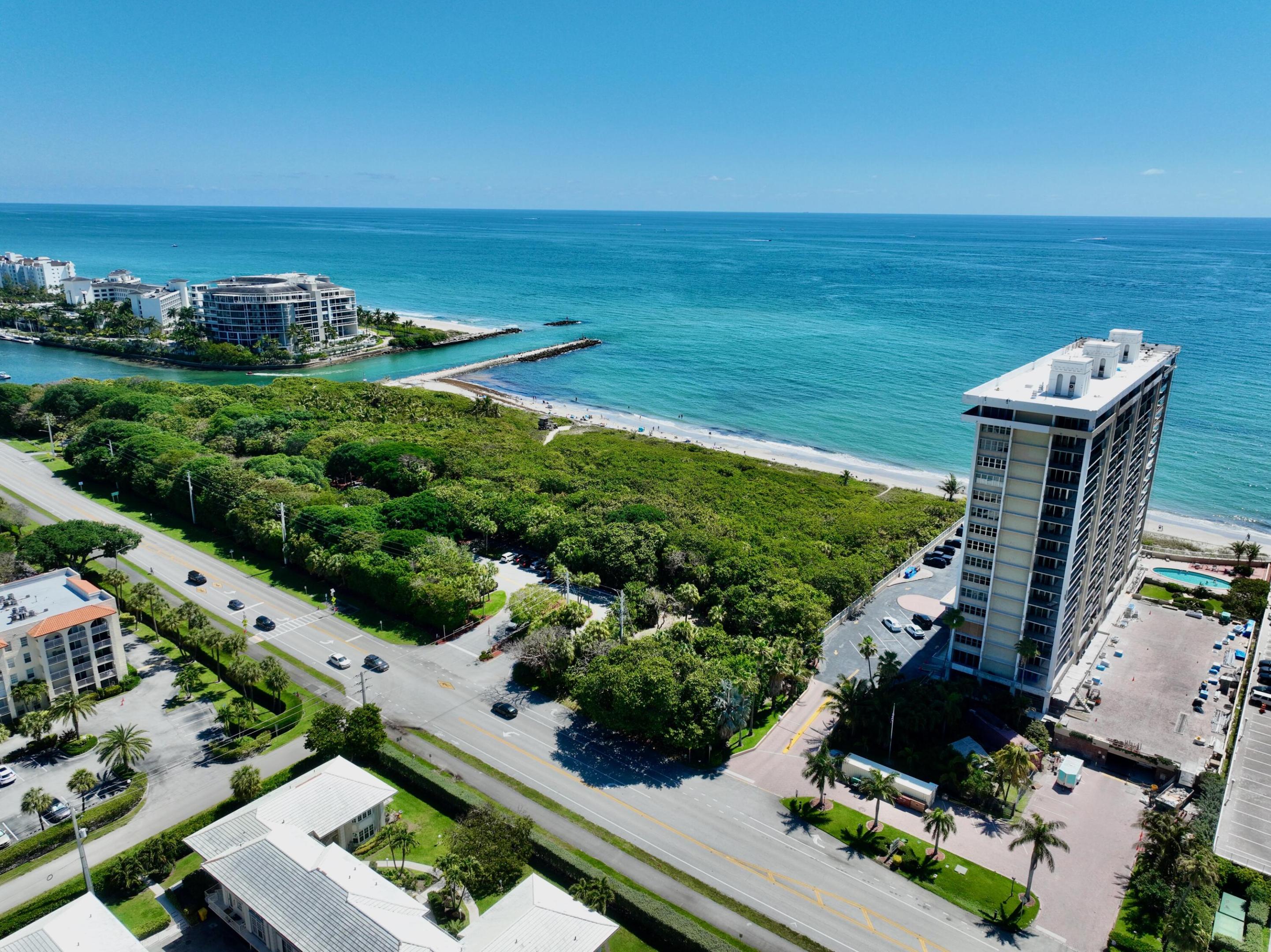 1180 S Ocean #3f