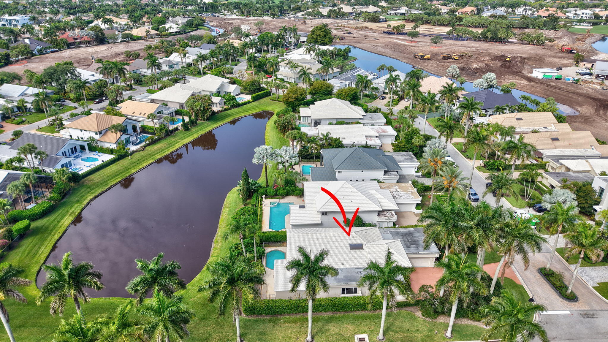 17320 Loch Lomond Boca Raton, FL 33496