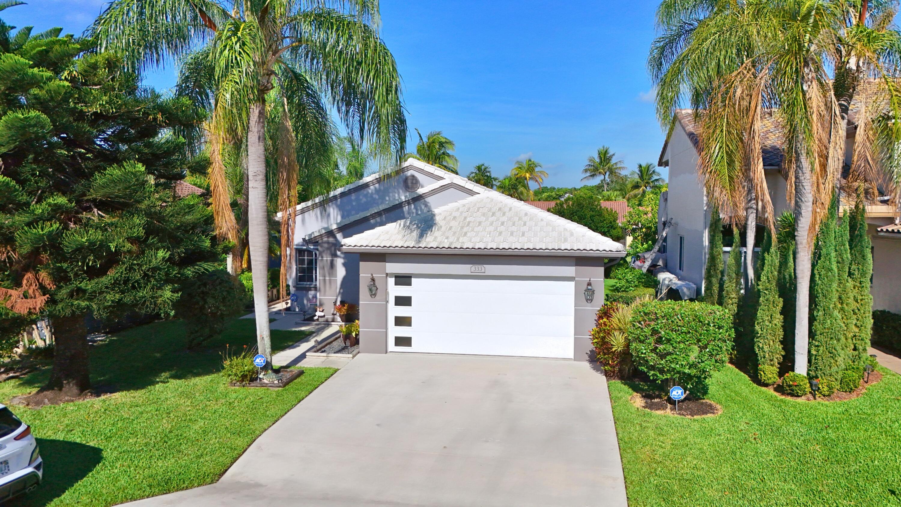 333 NW 45th