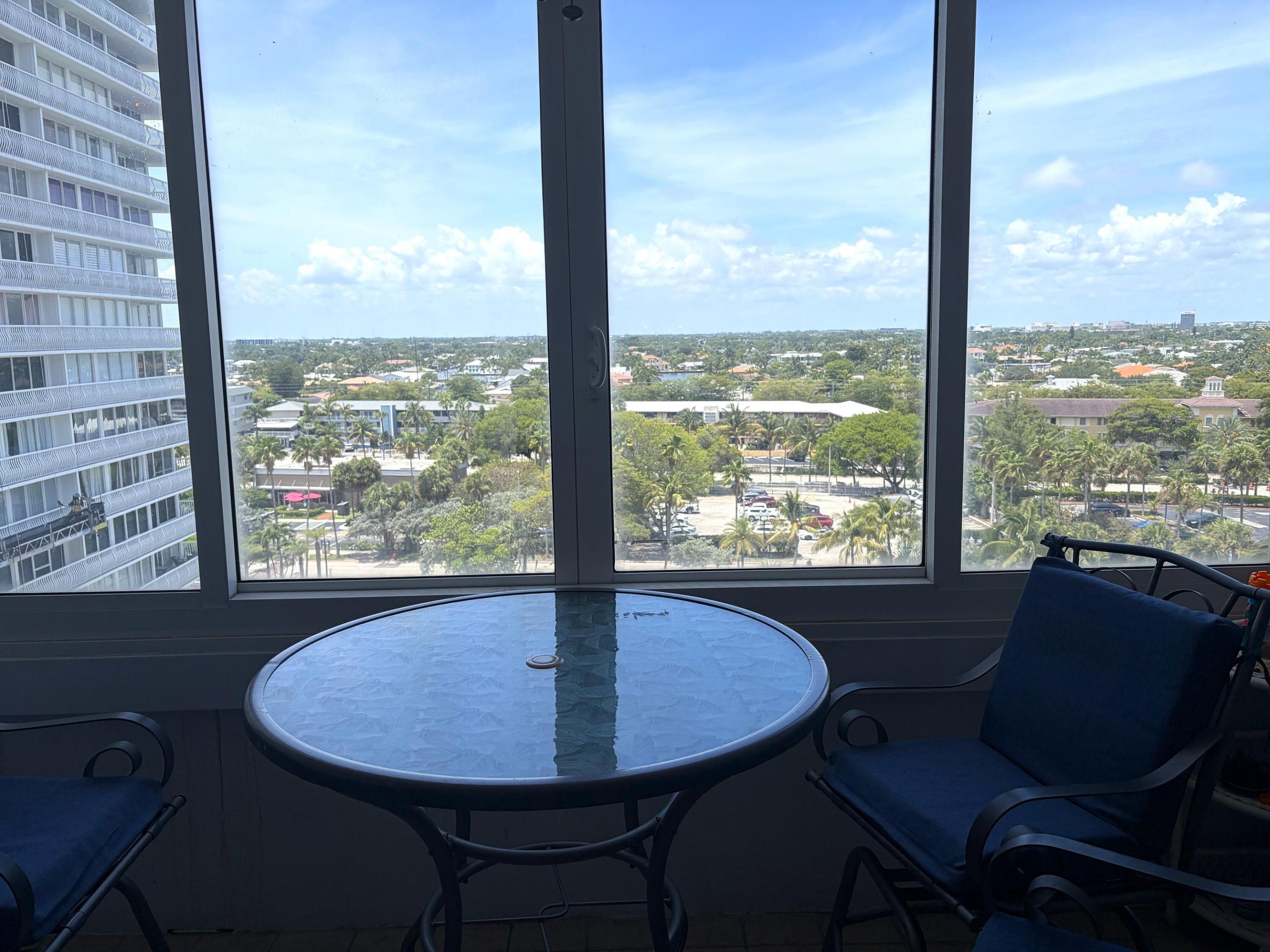 4040 Galt Ocean #801