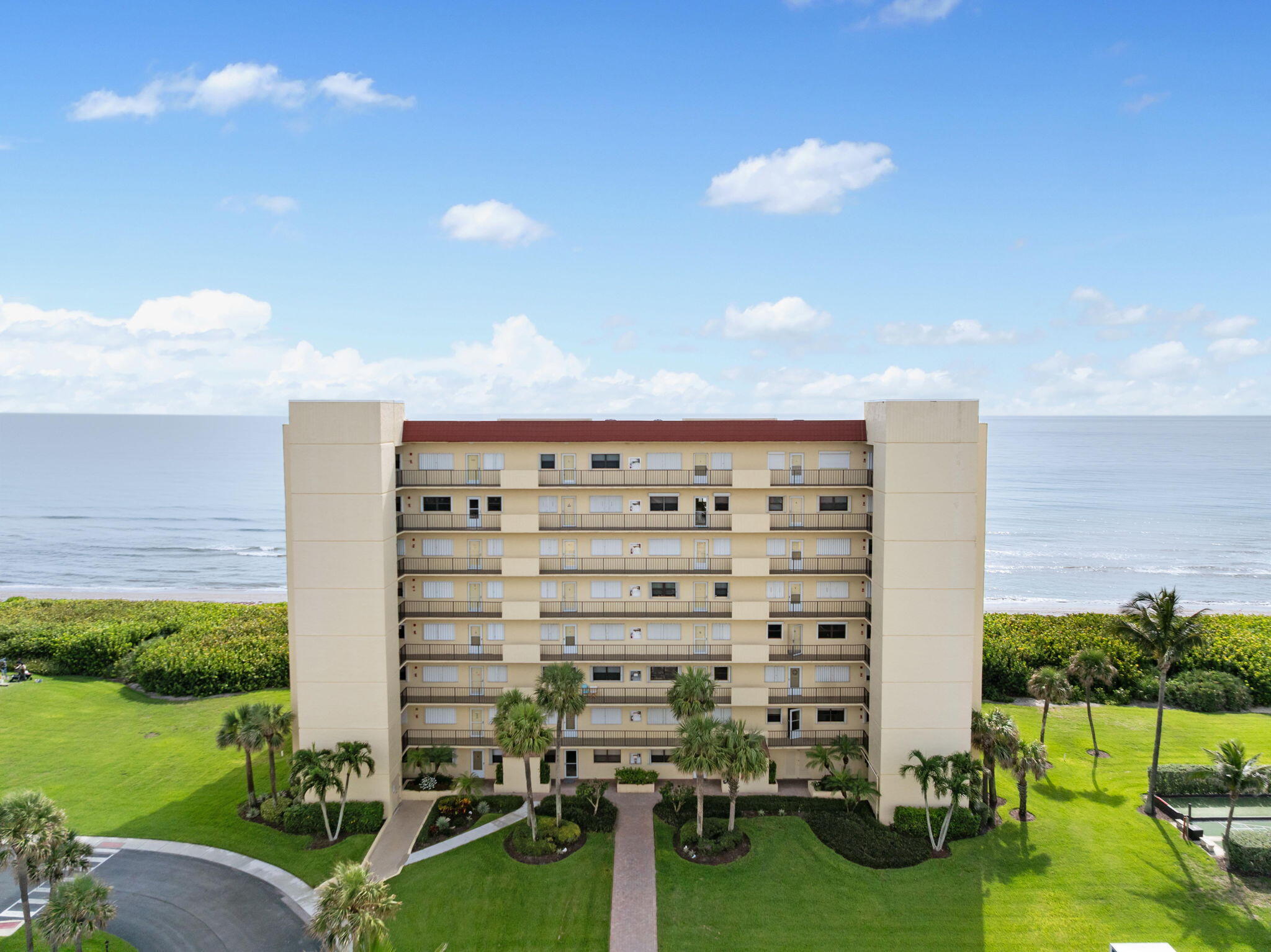 7420 S Ocean #314