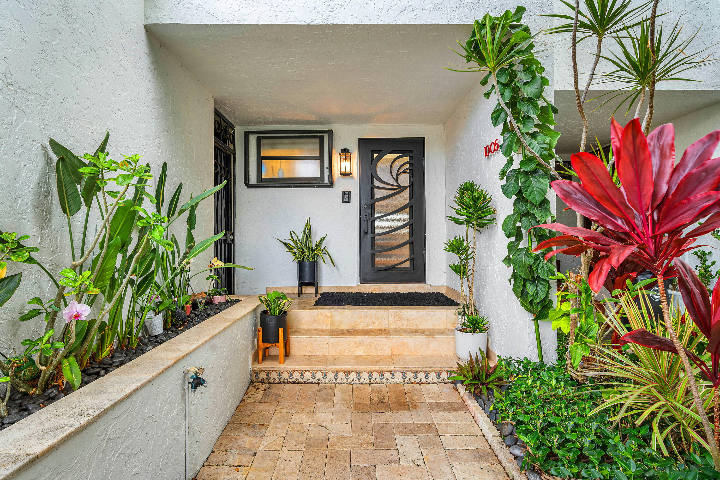 1005 Bel Air #5