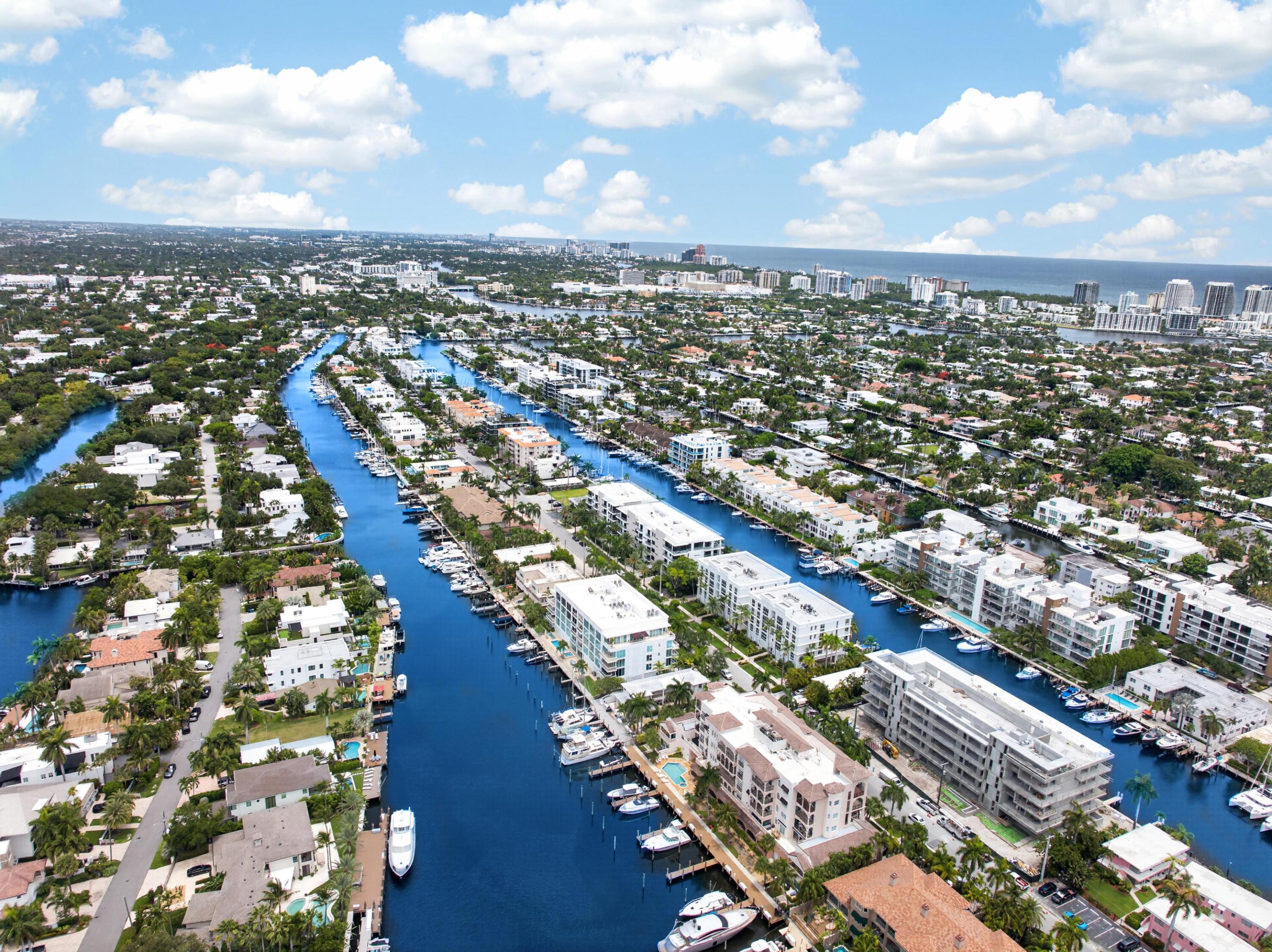 45 Hendricks #403 Fort Lauderdale, FL 33301