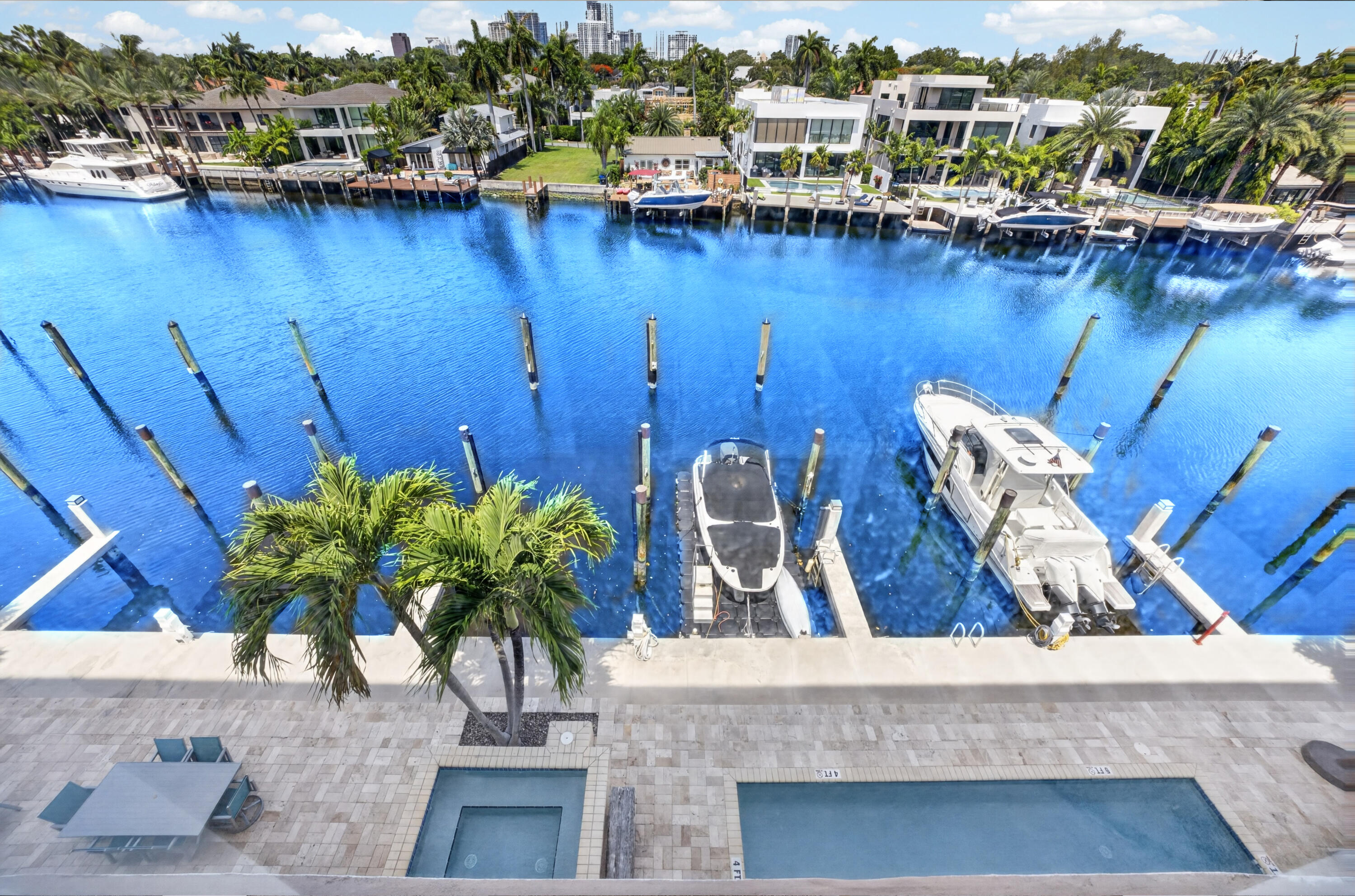 45 Hendricks #403 Fort Lauderdale, FL 33301