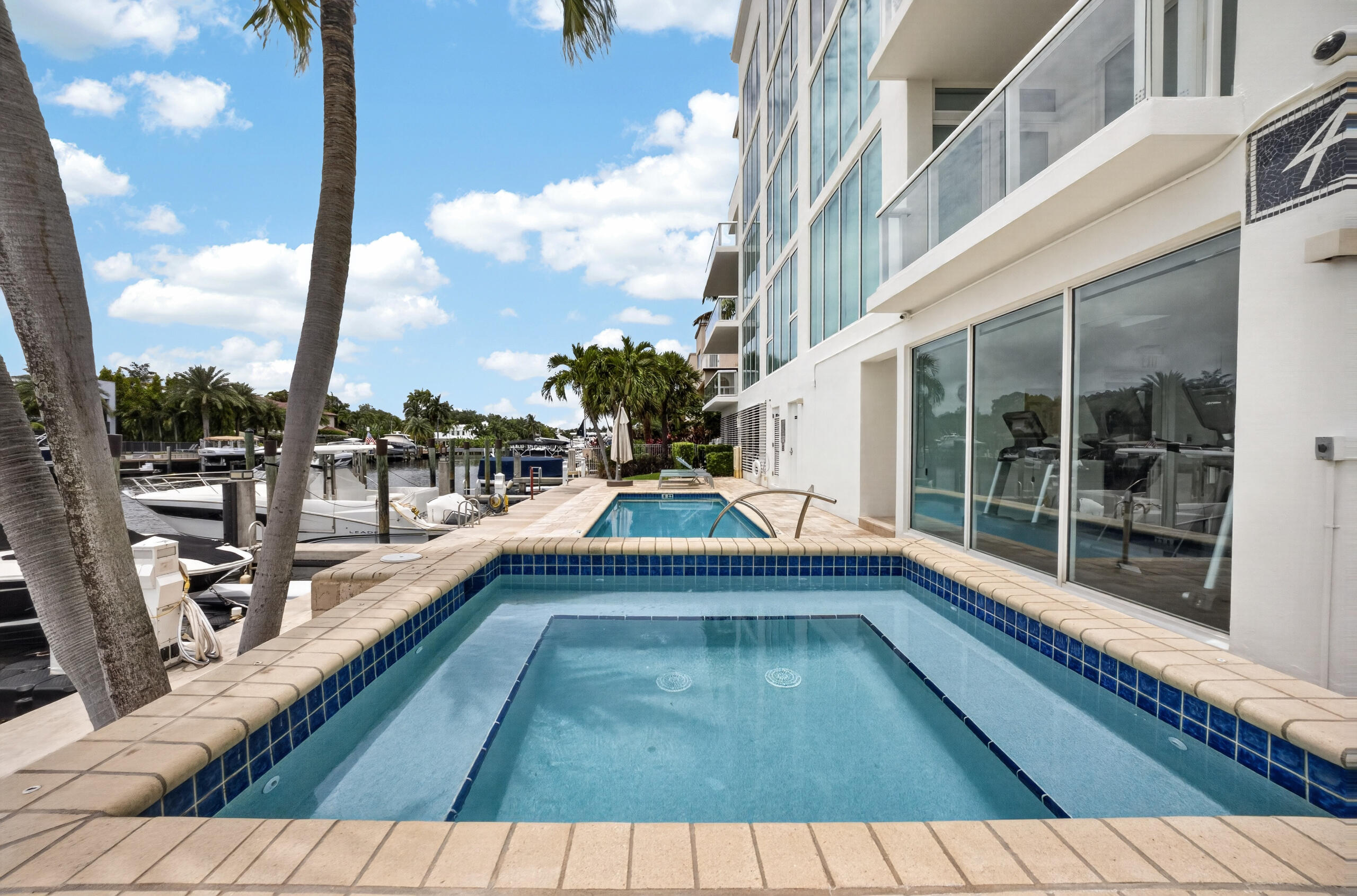 45 Hendricks #403 Fort Lauderdale, FL 33301