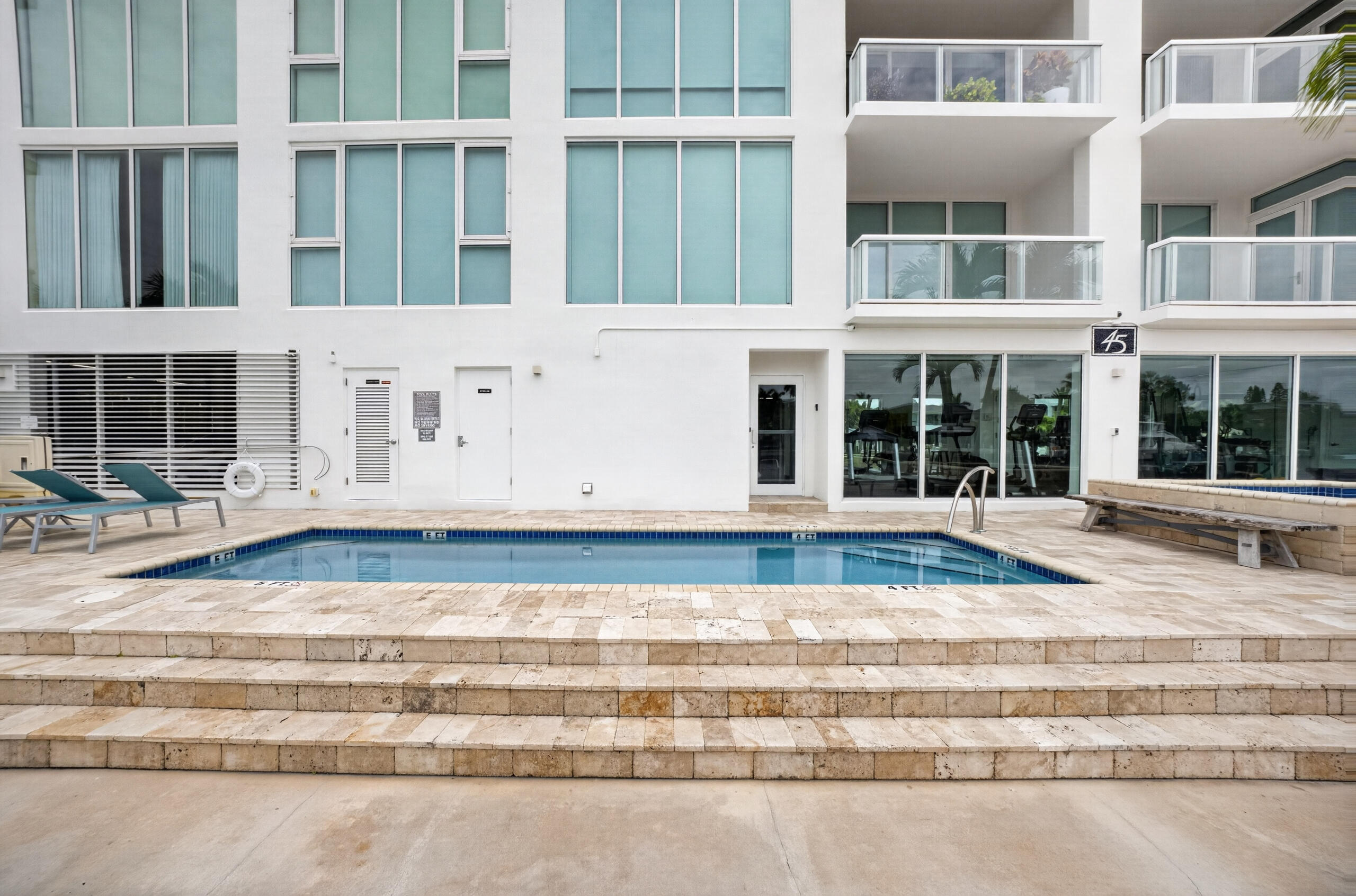 45 Hendricks #403 Fort Lauderdale, FL 33301