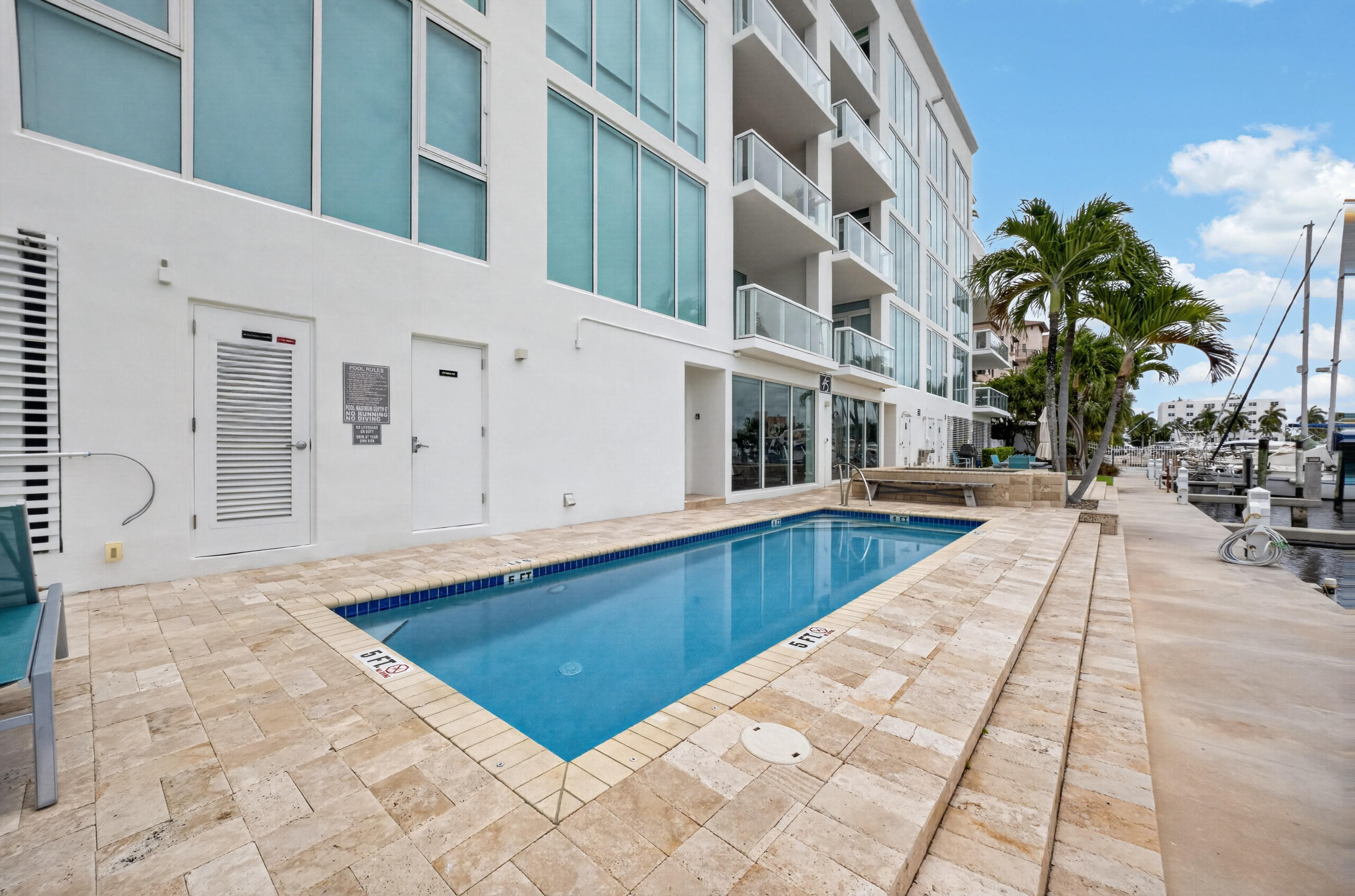 45 Hendricks #403 Fort Lauderdale, FL 33301