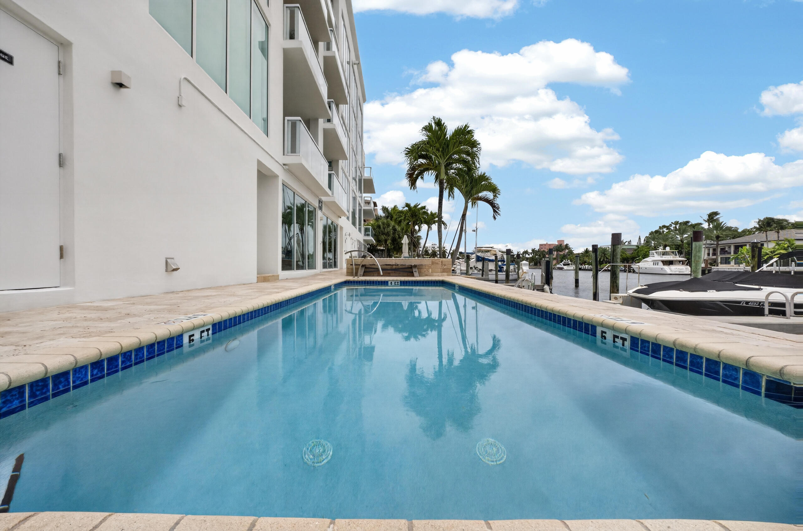 45 Hendricks #403 Fort Lauderdale, FL 33301