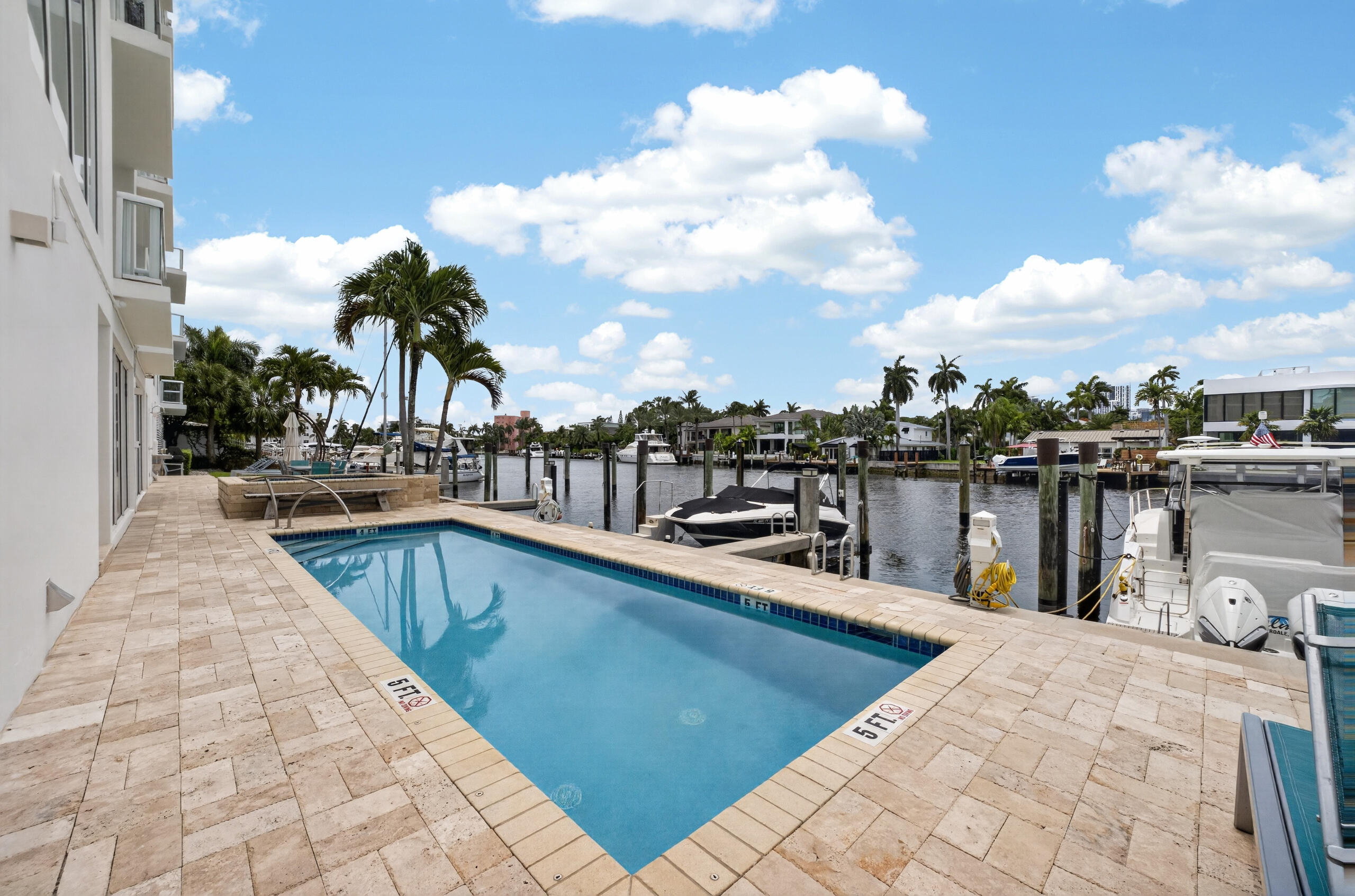 45 Hendricks #403 Fort Lauderdale, FL 33301