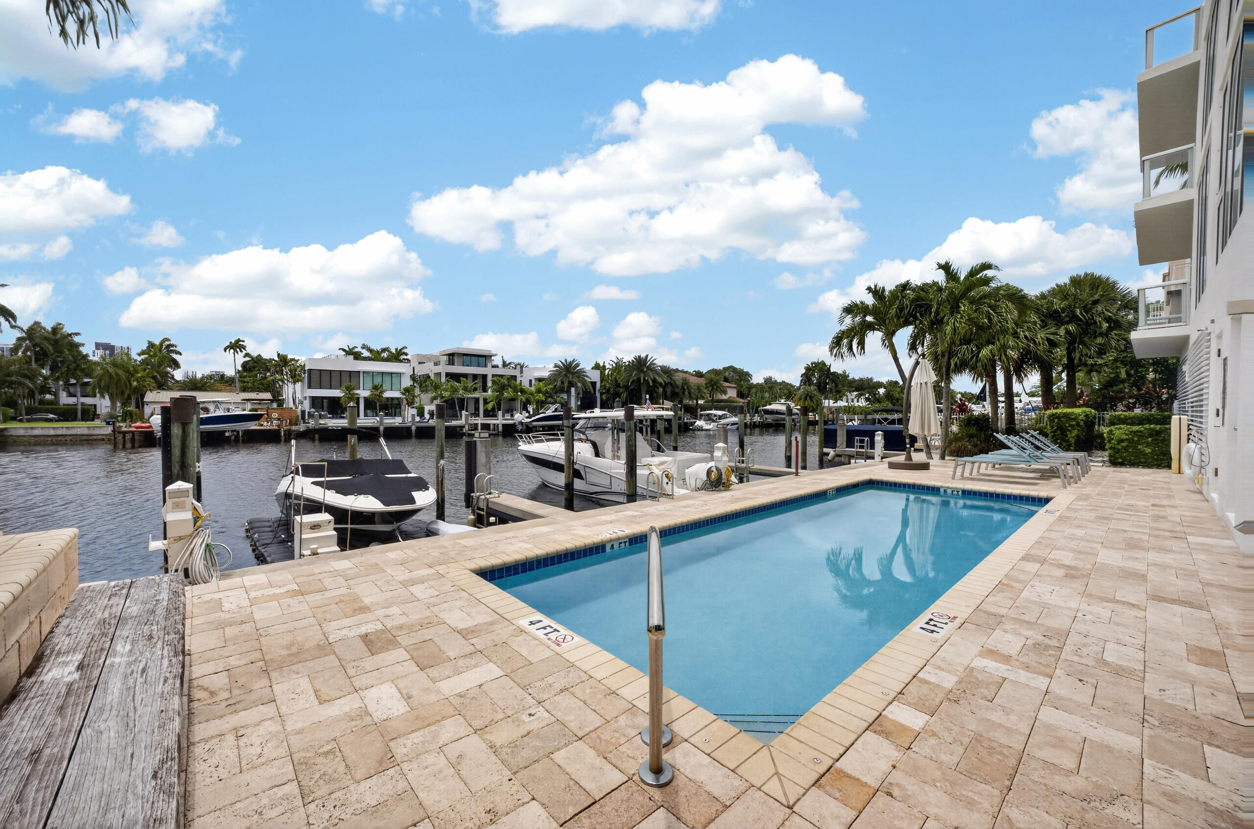 45 Hendricks #403 Fort Lauderdale, FL 33301