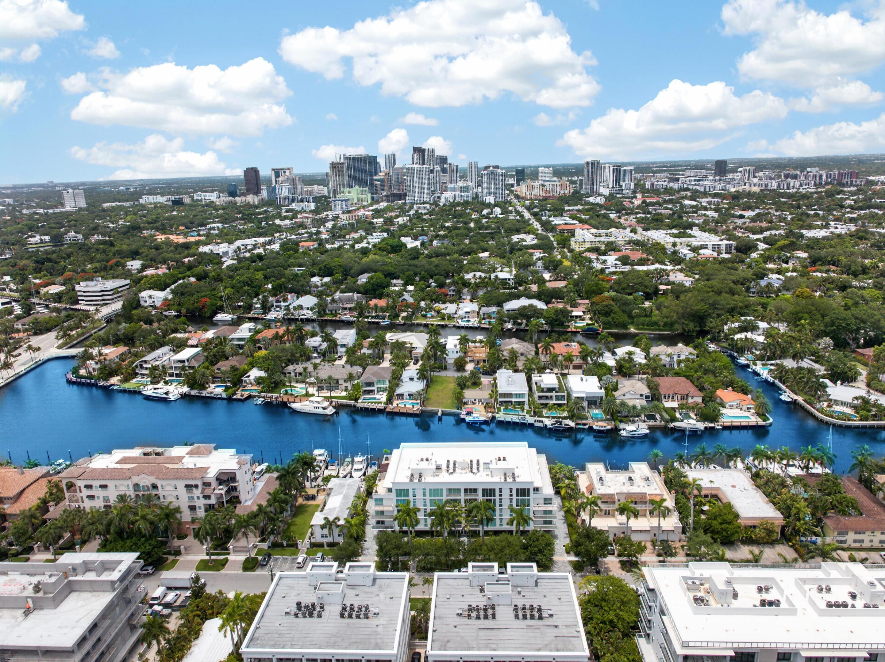 45 Hendricks #403 Fort Lauderdale, FL 33301