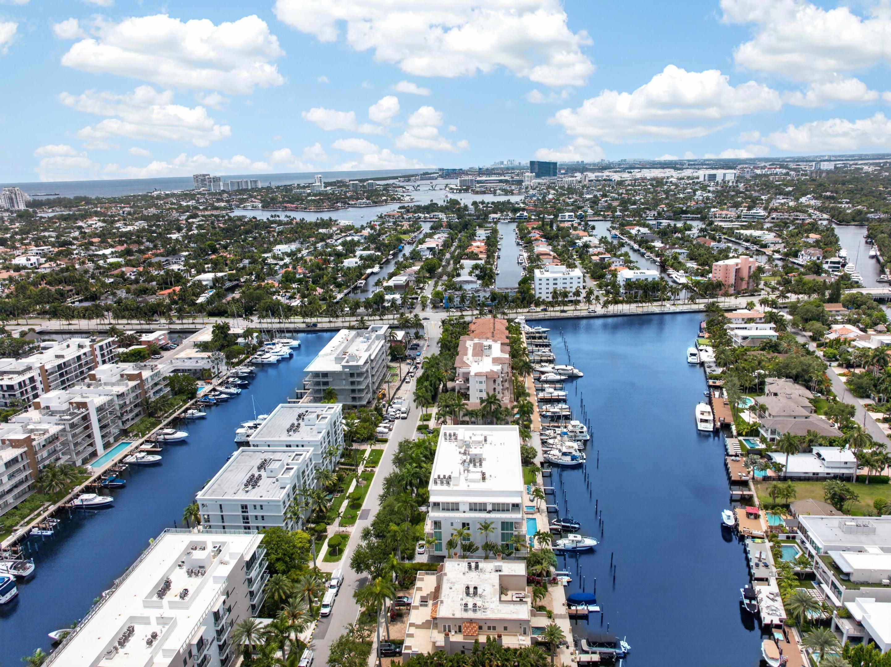 45 Hendricks #403 Fort Lauderdale, FL 33301