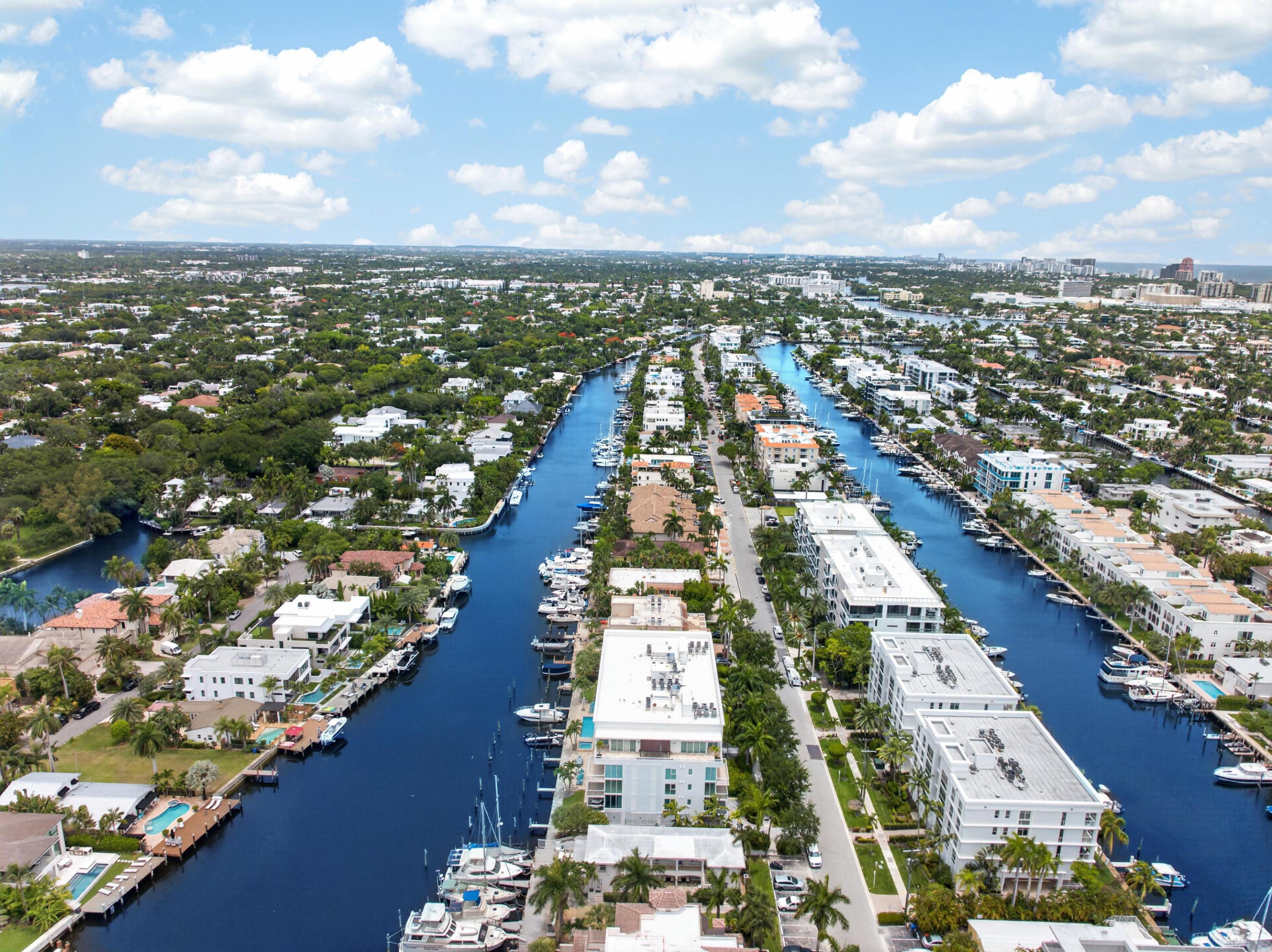 45 Hendricks #403 Fort Lauderdale, FL 33301