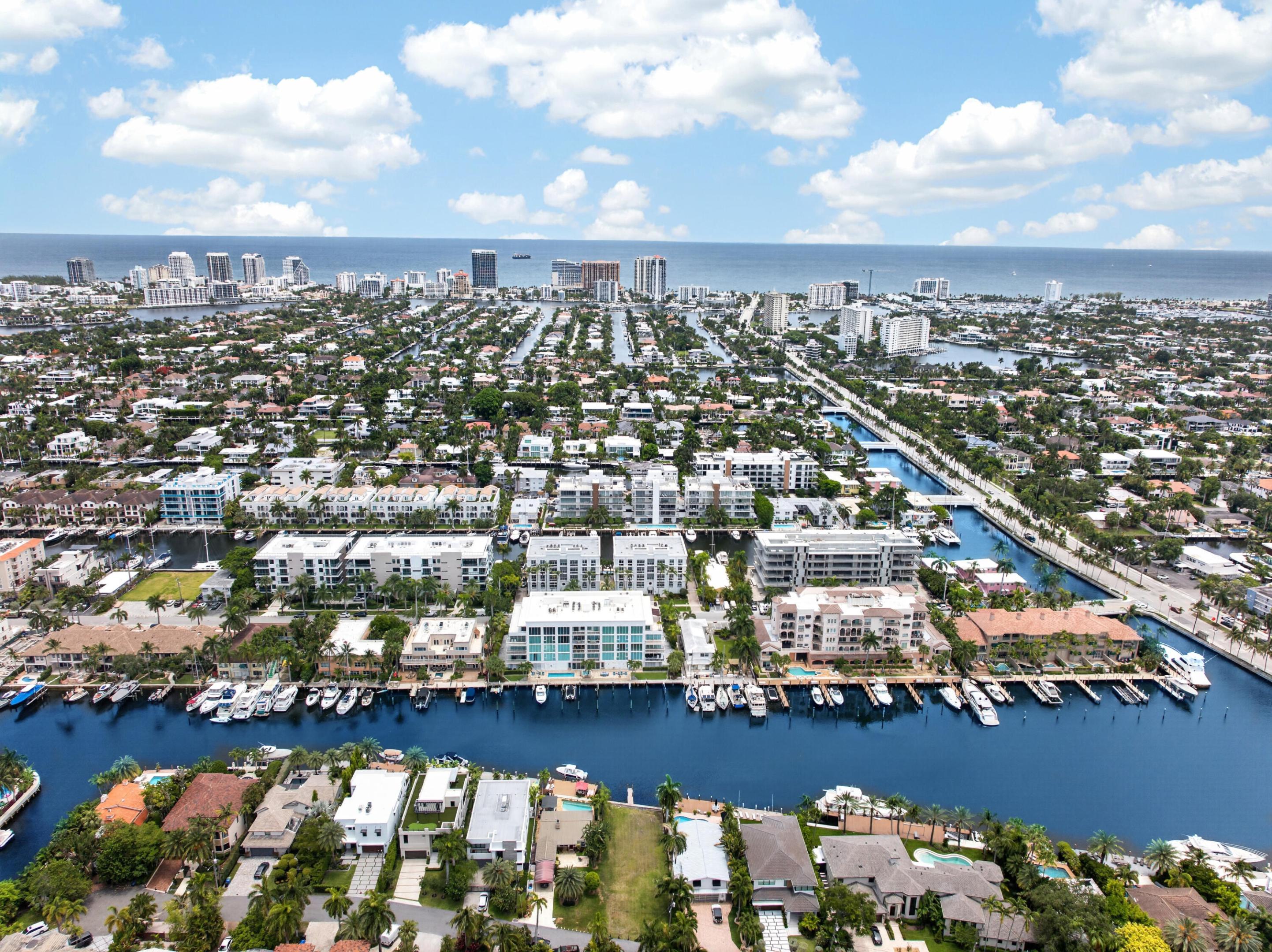 45 Hendricks #403 Fort Lauderdale, FL 33301