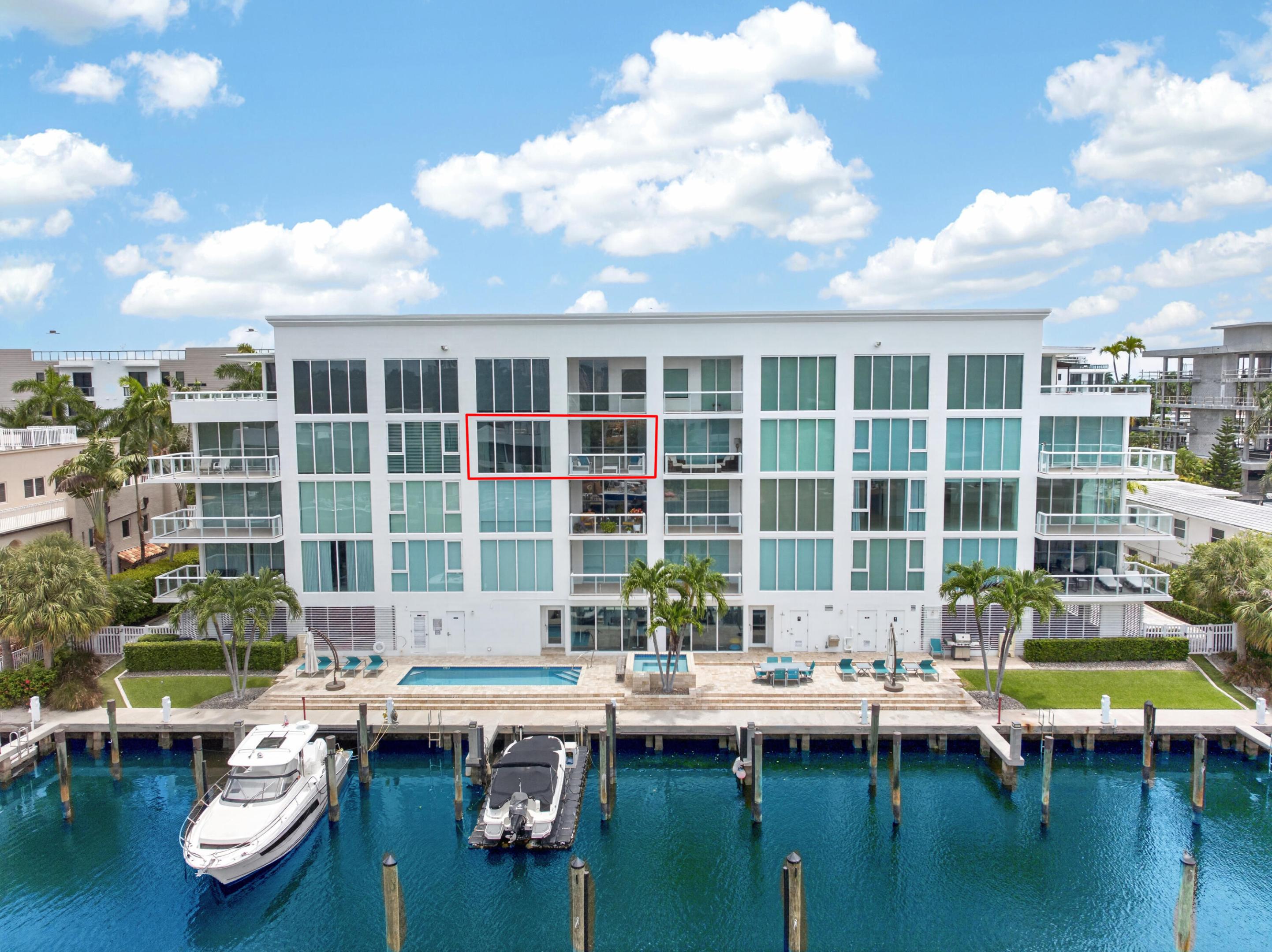 45 Hendricks #403 Fort Lauderdale, FL 33301