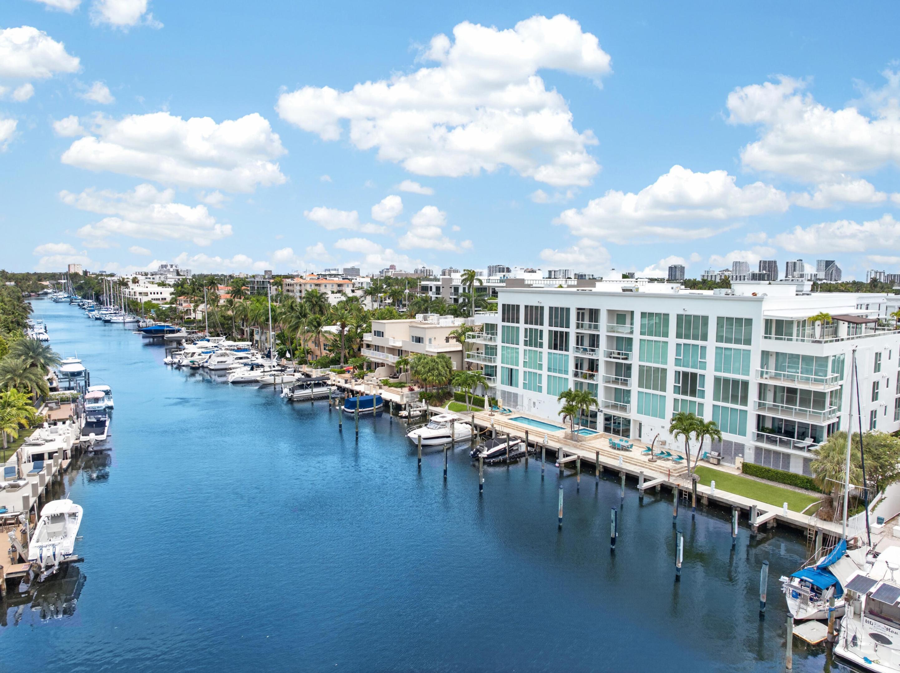 45 Hendricks #403 Fort Lauderdale, FL 33301