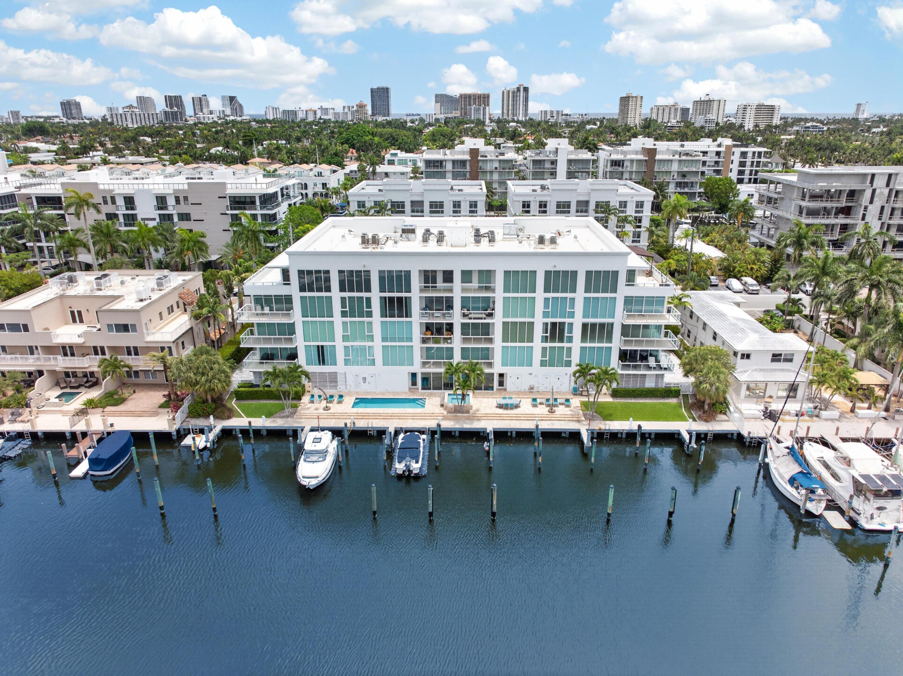 45 Hendricks #403 Fort Lauderdale, FL 33301