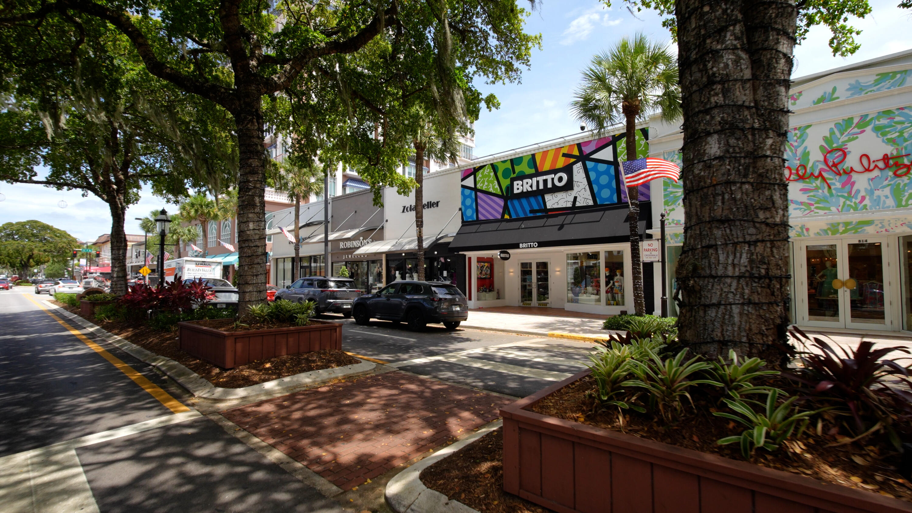 45 Hendricks #403 Fort Lauderdale, FL 33301