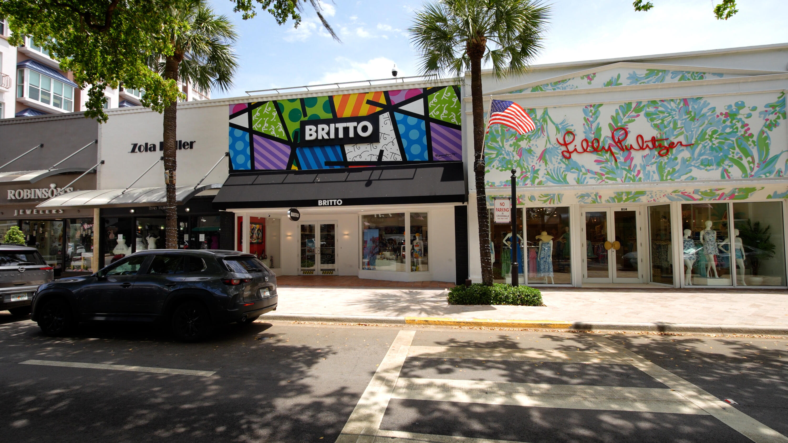 45 Hendricks #403 Fort Lauderdale, FL 33301