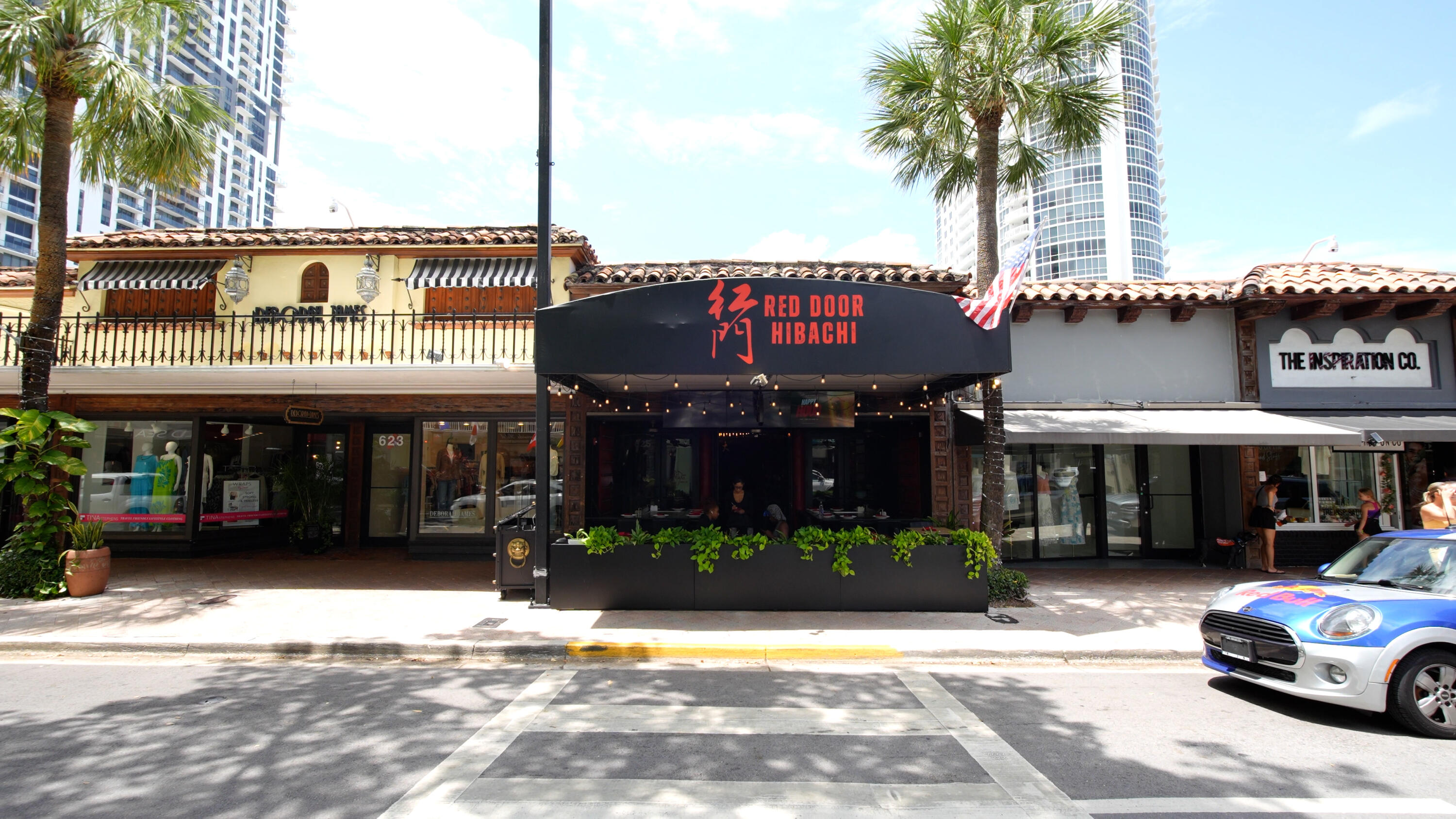 45 Hendricks #403 Fort Lauderdale, FL 33301