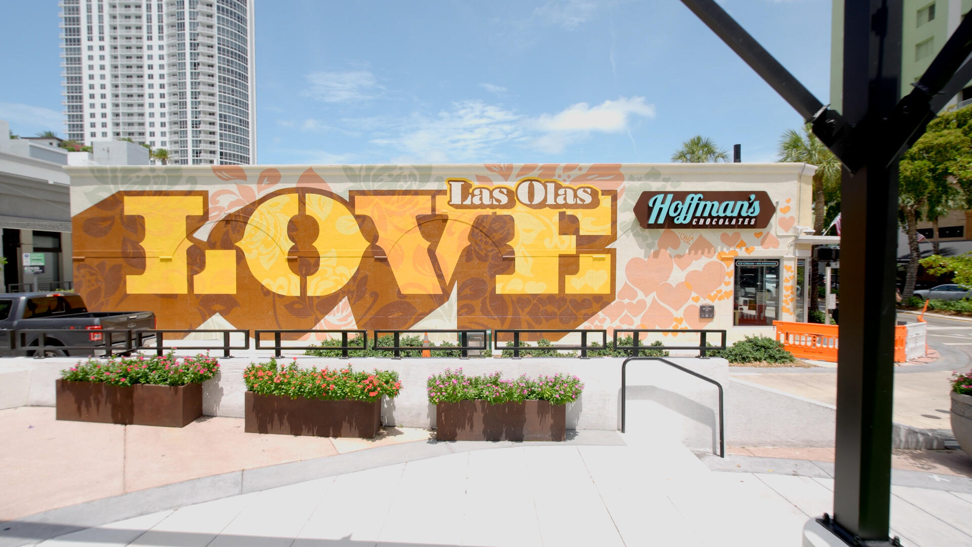 45 Hendricks #403 Fort Lauderdale, FL 33301