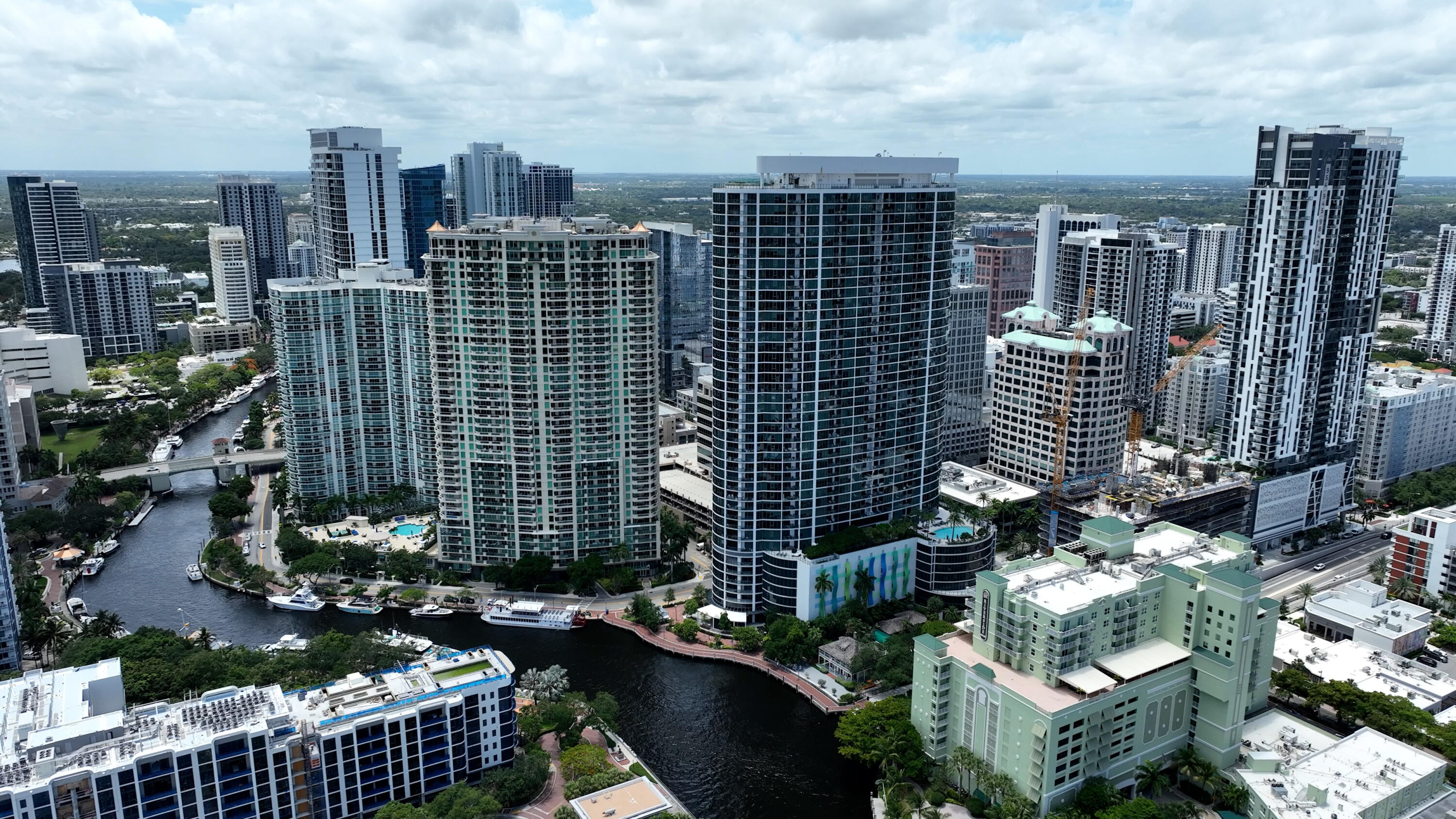 45 Hendricks #403 Fort Lauderdale, FL 33301
