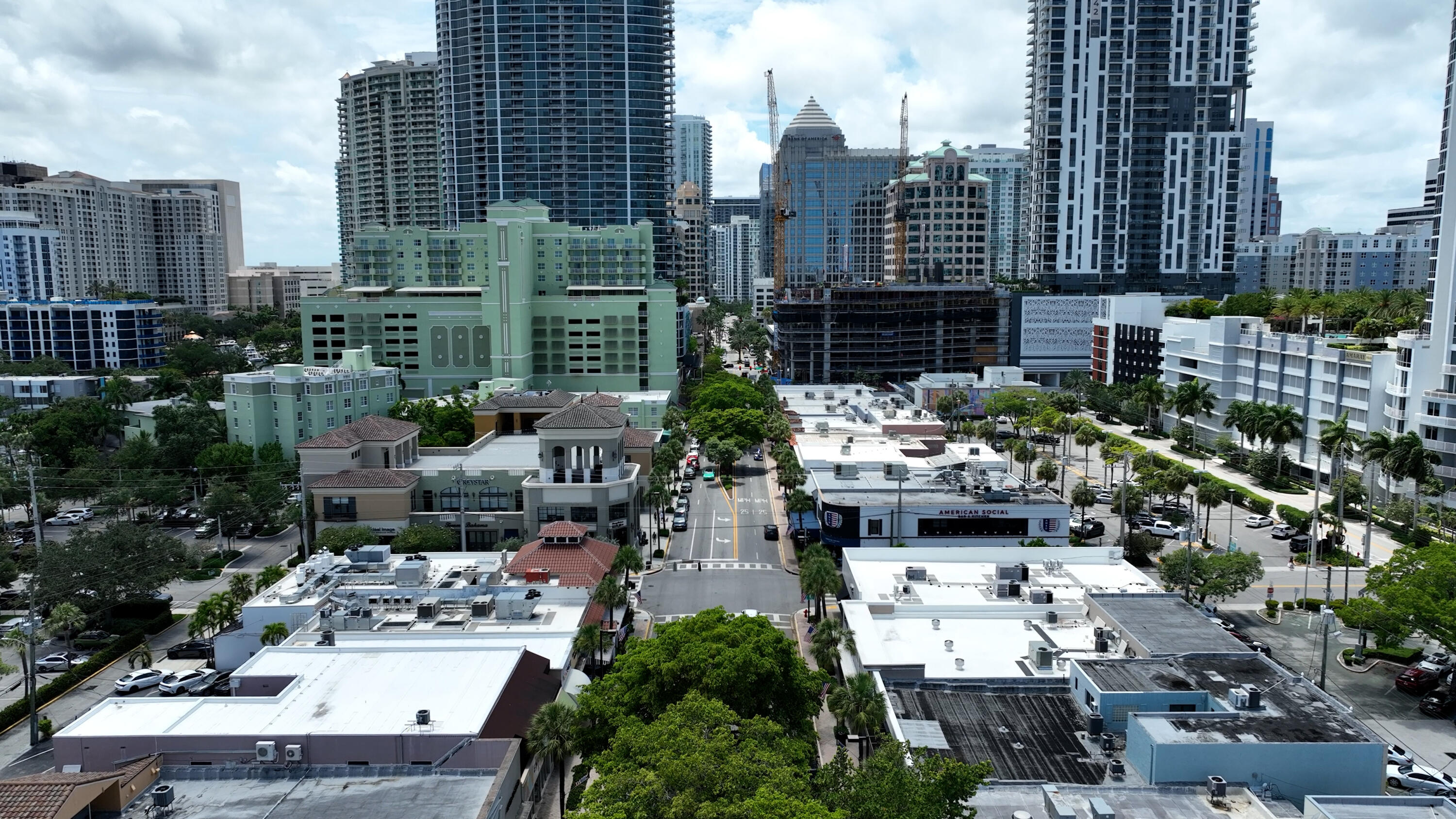 45 Hendricks #403 Fort Lauderdale, FL 33301