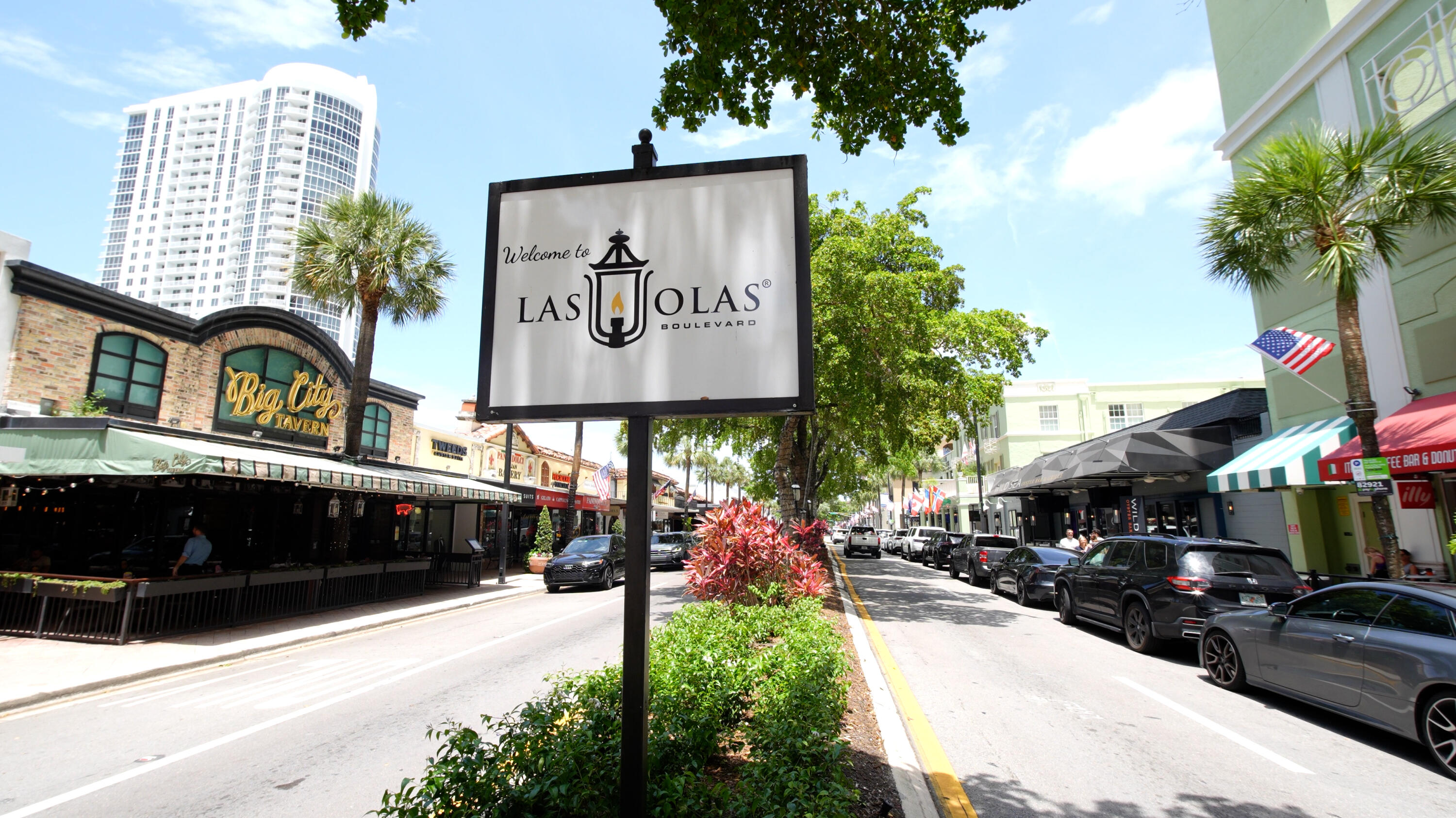 45 Hendricks #403 Fort Lauderdale, FL 33301