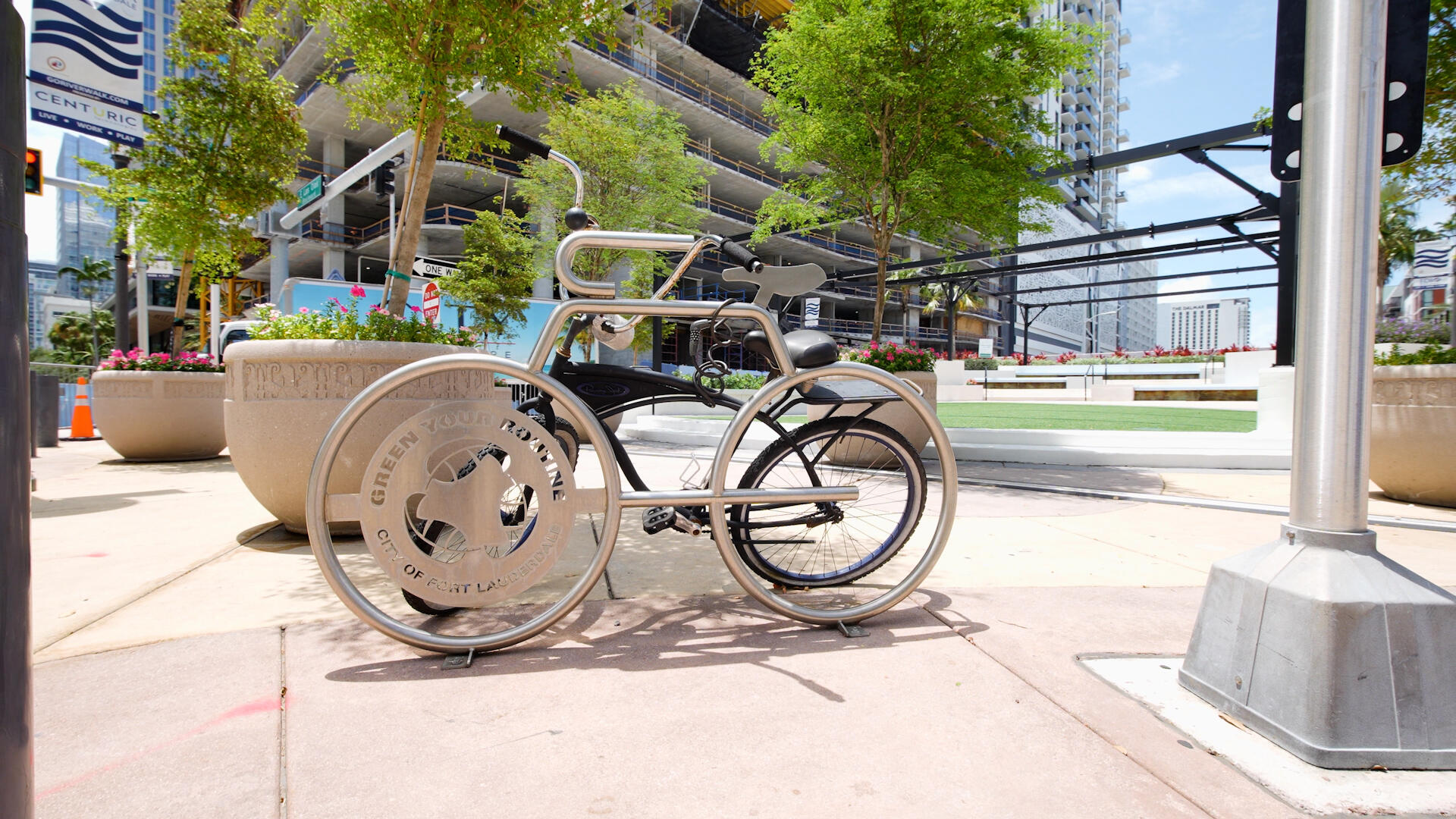 45 Hendricks #403 Fort Lauderdale, FL 33301