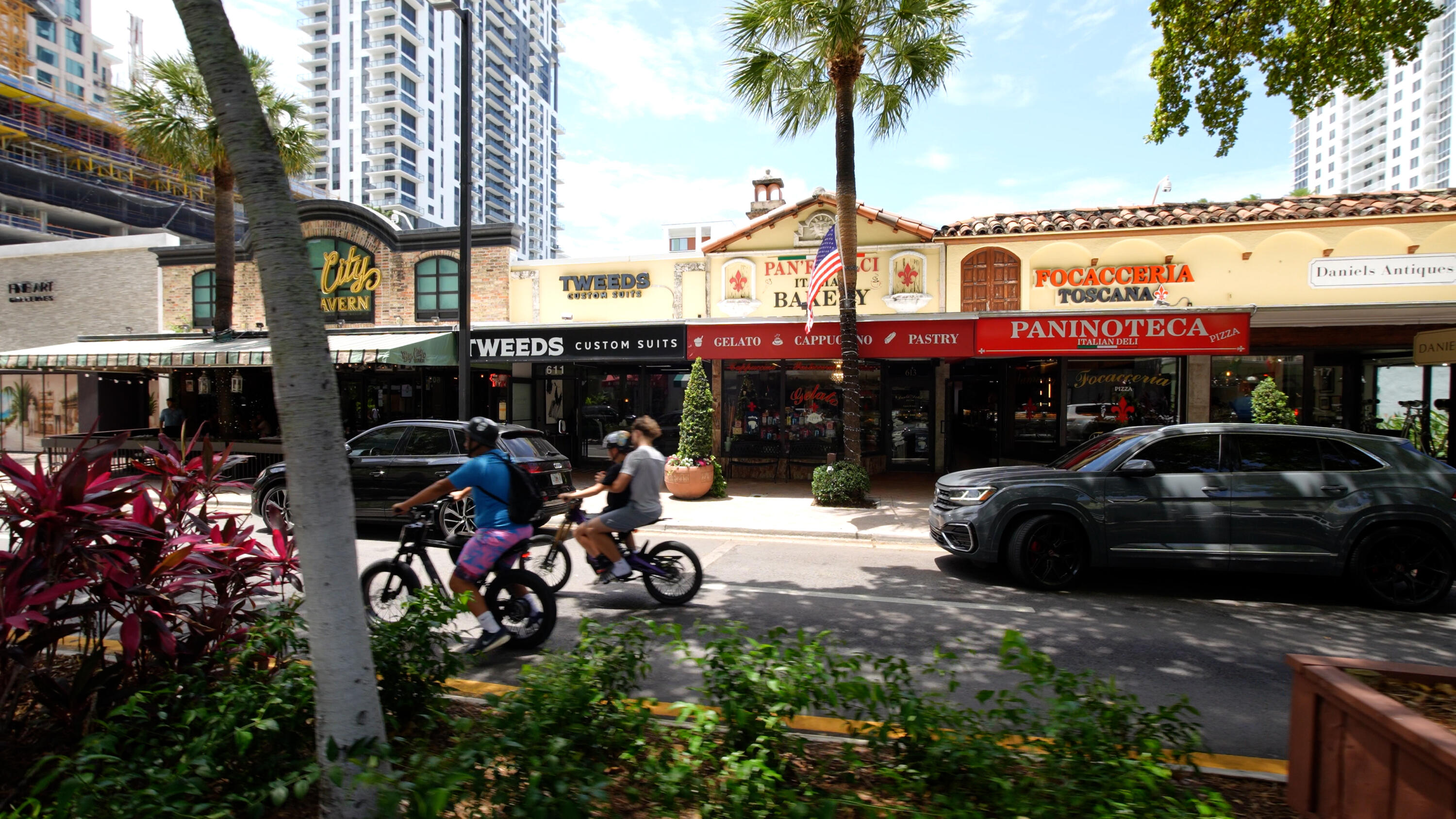 45 Hendricks #403 Fort Lauderdale, FL 33301