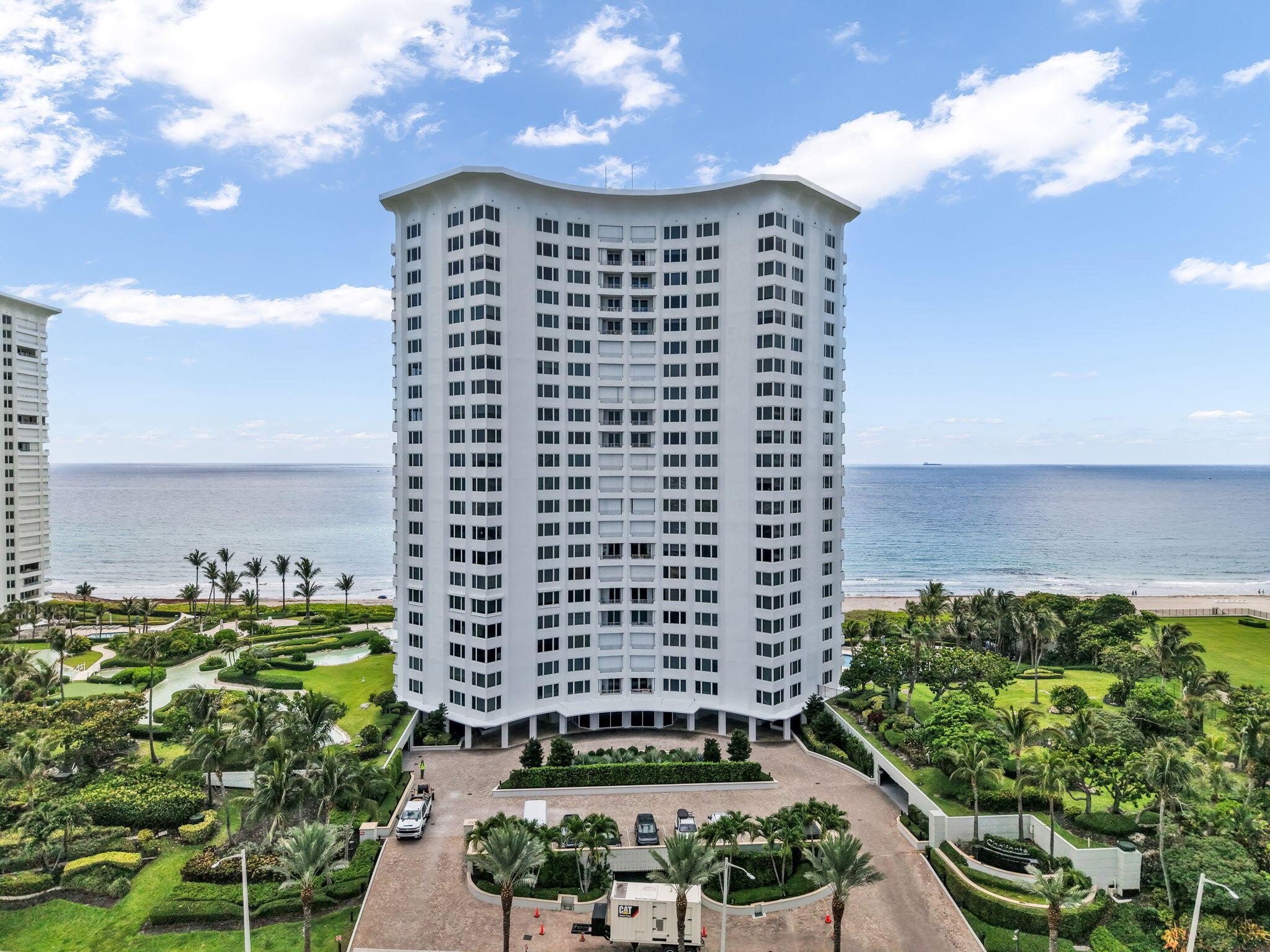 550 S Ocean #1906