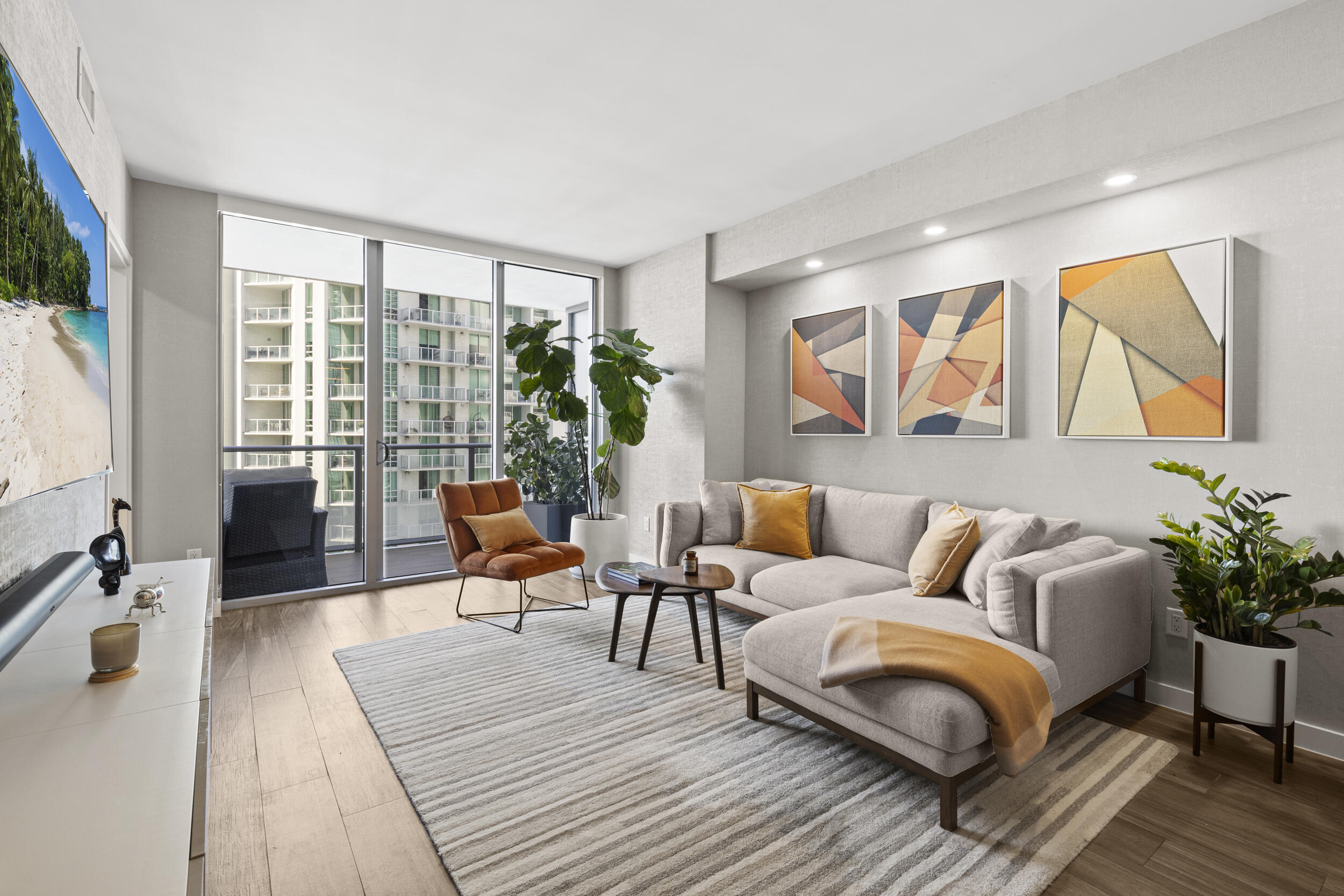 image Brickell House9
