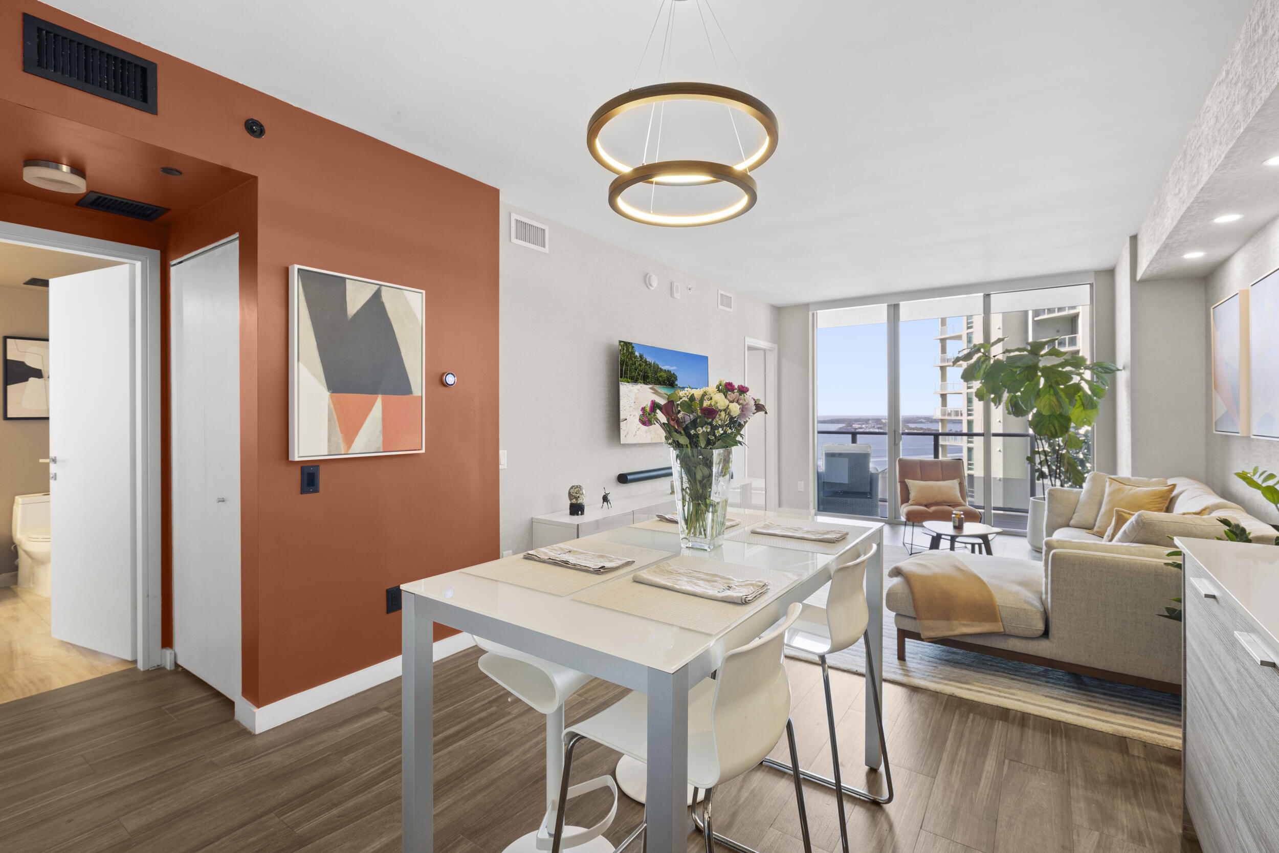 image Brickell House8