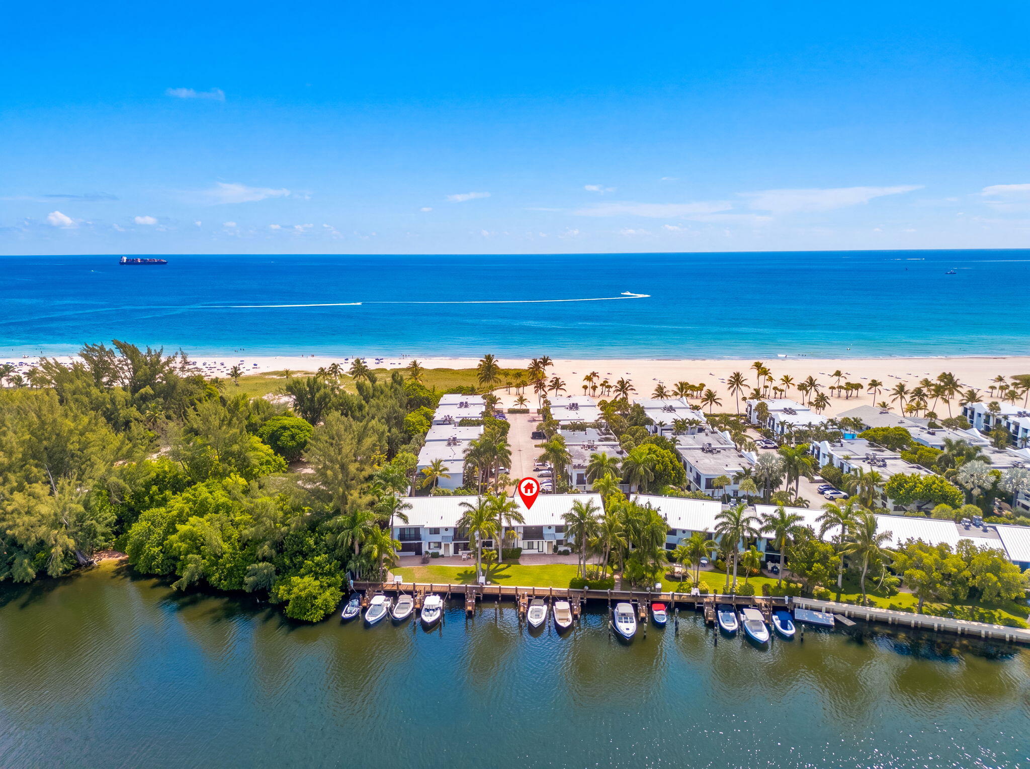 1555 S Ocean #274