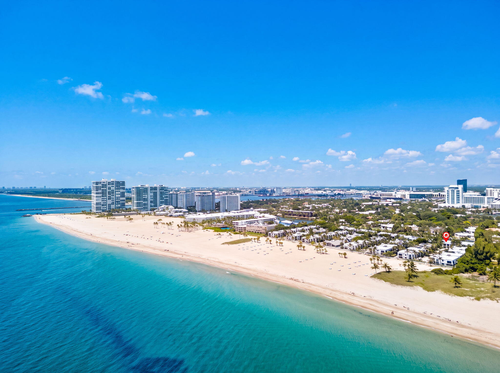 1555 S Ocean #274 Fort Lauderdale, FL 33316