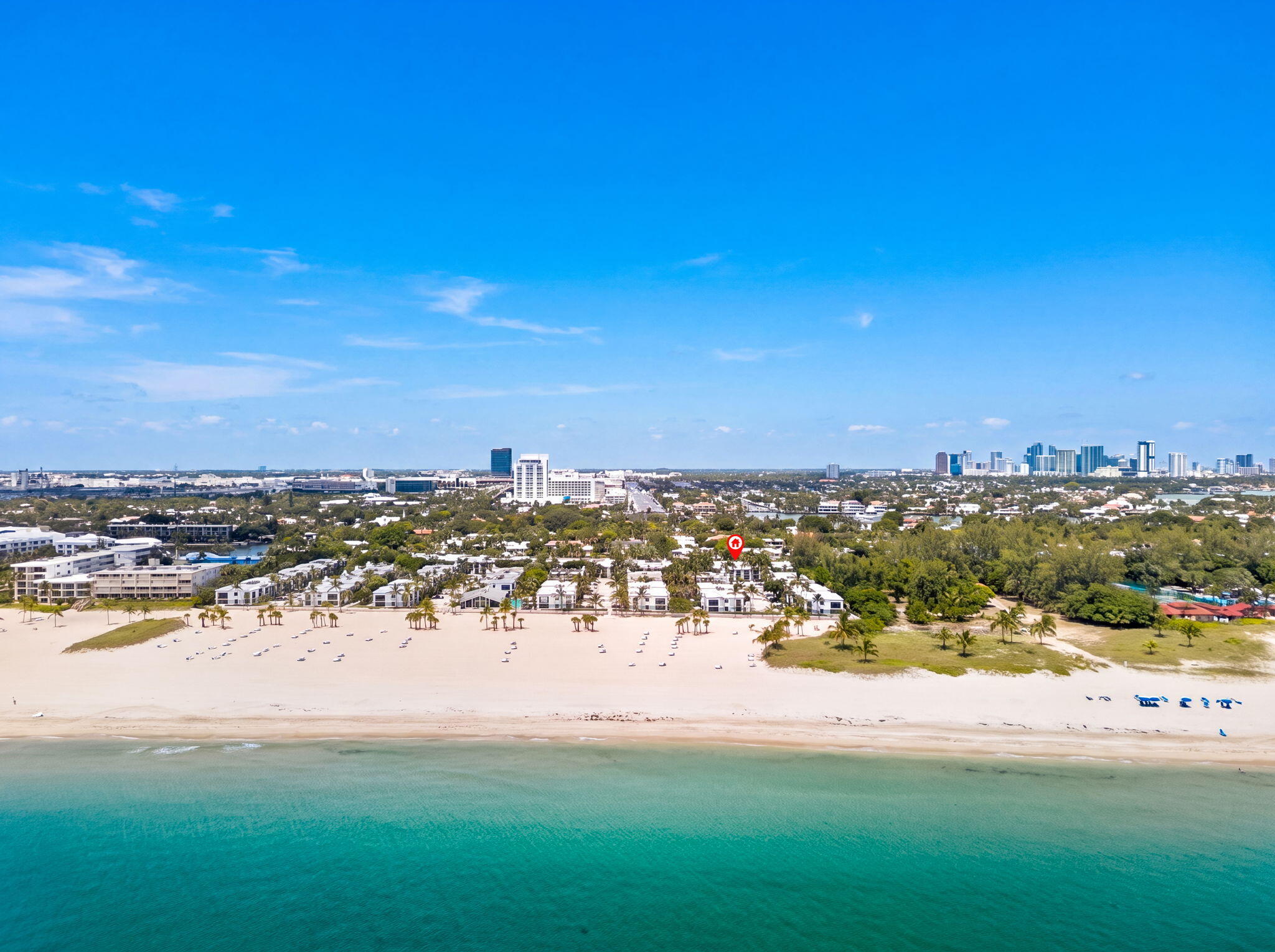 1555 S Ocean #274 Fort Lauderdale, FL 33316