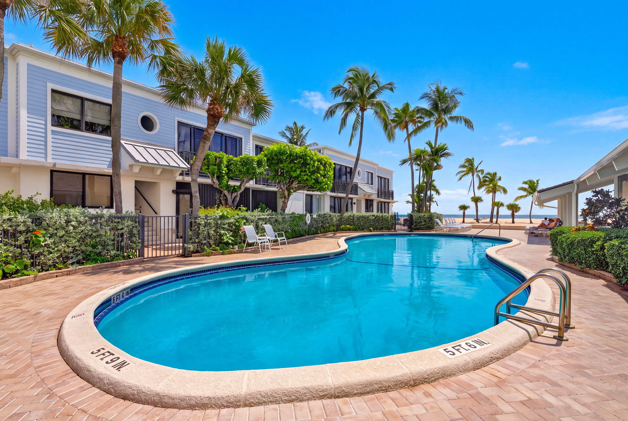 1555 S Ocean #274 Fort Lauderdale, FL 33316