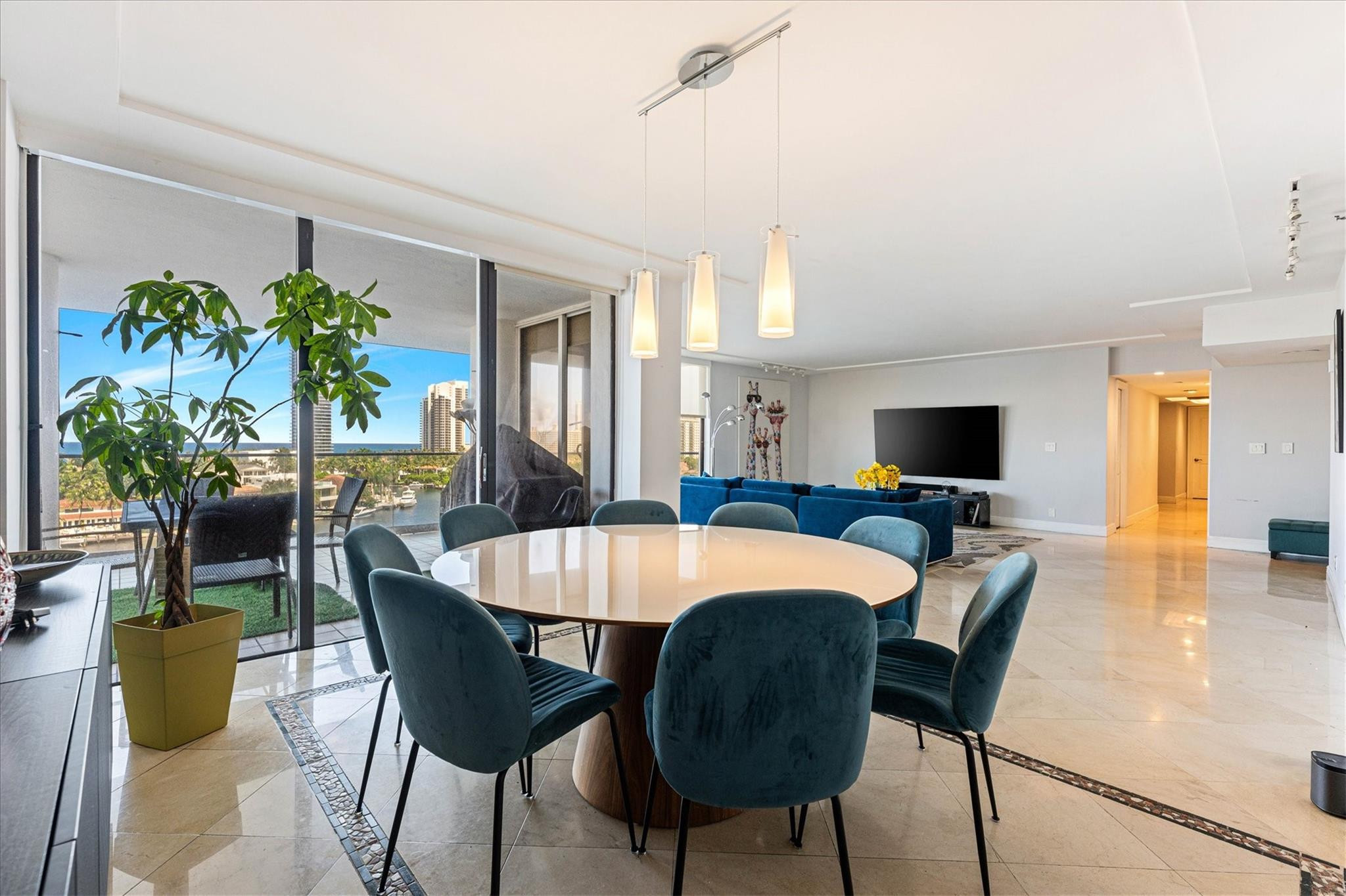 19707 Turnberry #9J Aventura, FL 33180