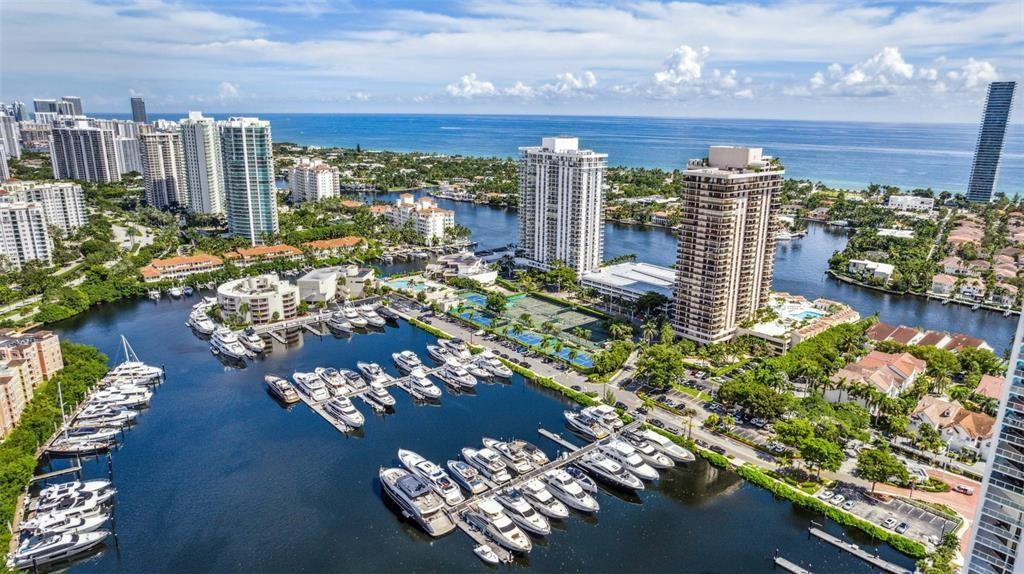 19707 Turnberry #9J Aventura, FL 33180