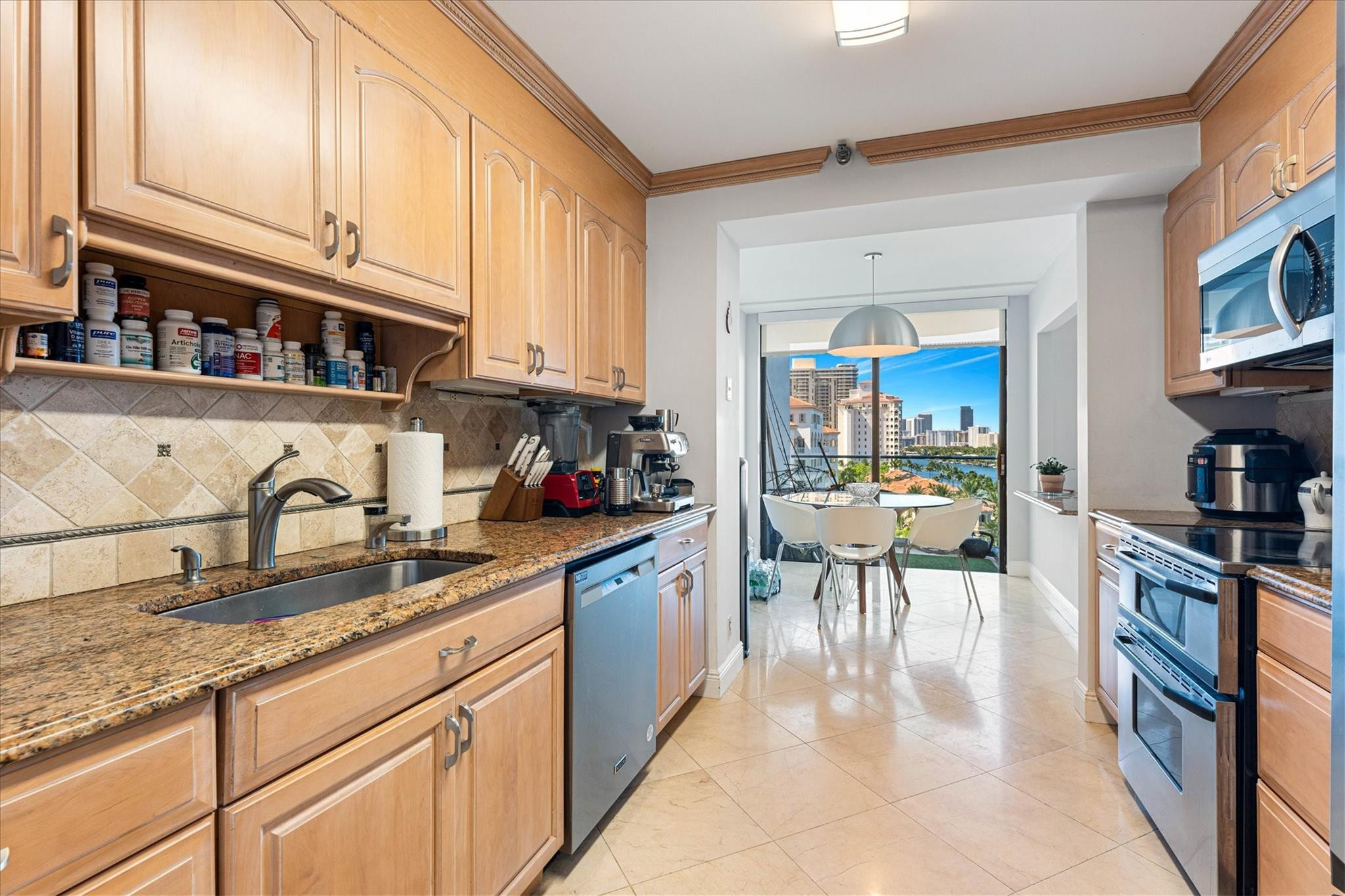 19707 Turnberry #9J Aventura, FL 33180